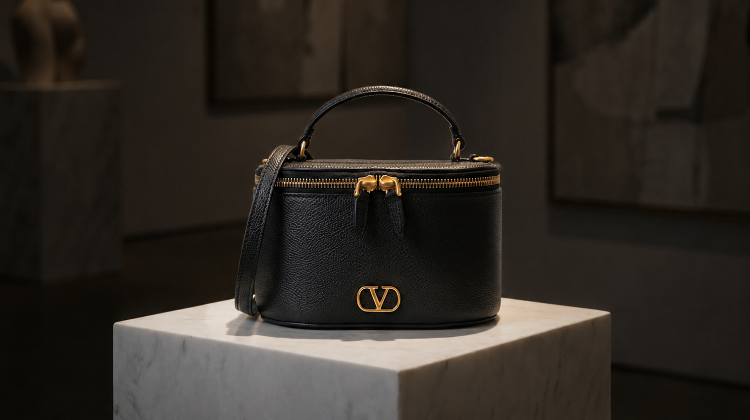 What Does "Curated" Actually Mean in Luxury Fashion? (And Why Most Brands Get It Wrong)