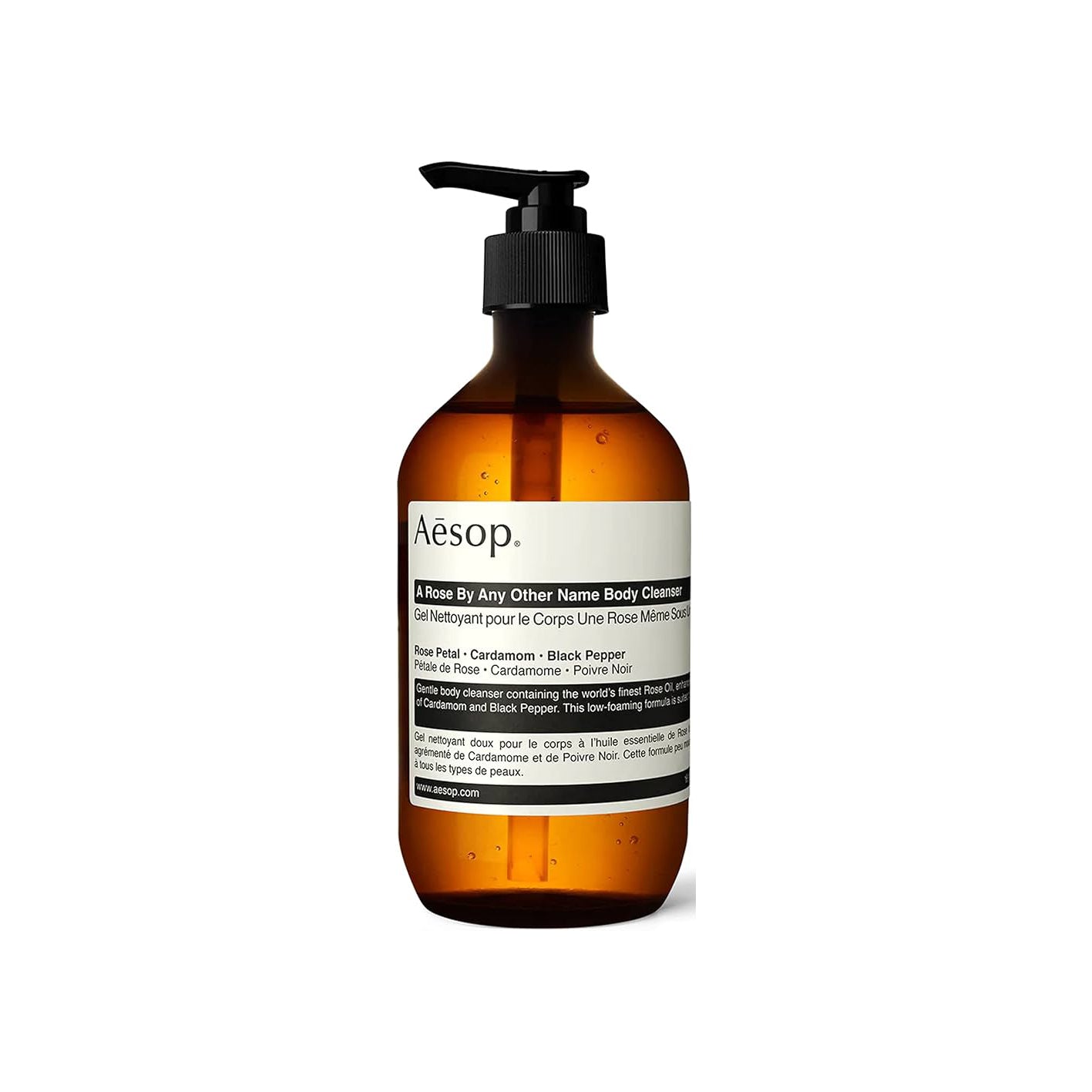 Aesop