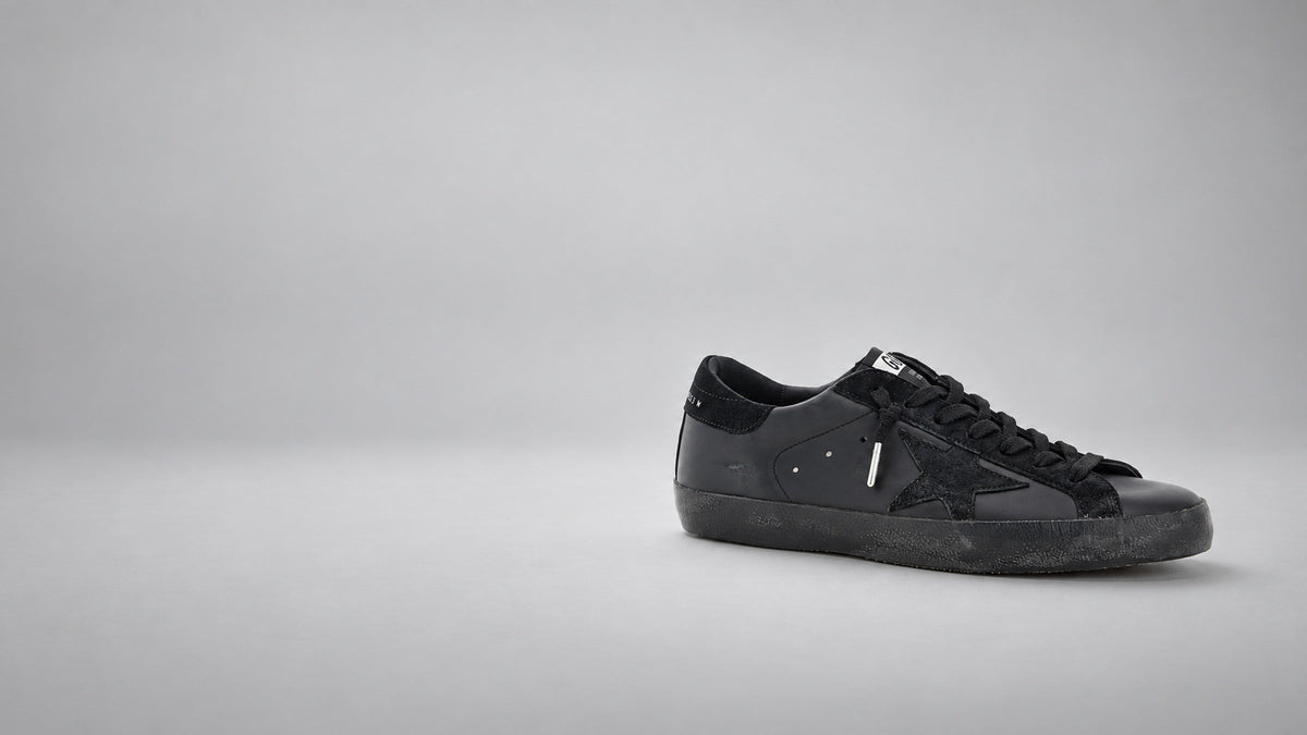 Golden Goose Super-Star sneakers, Golden Goose Shoes collection