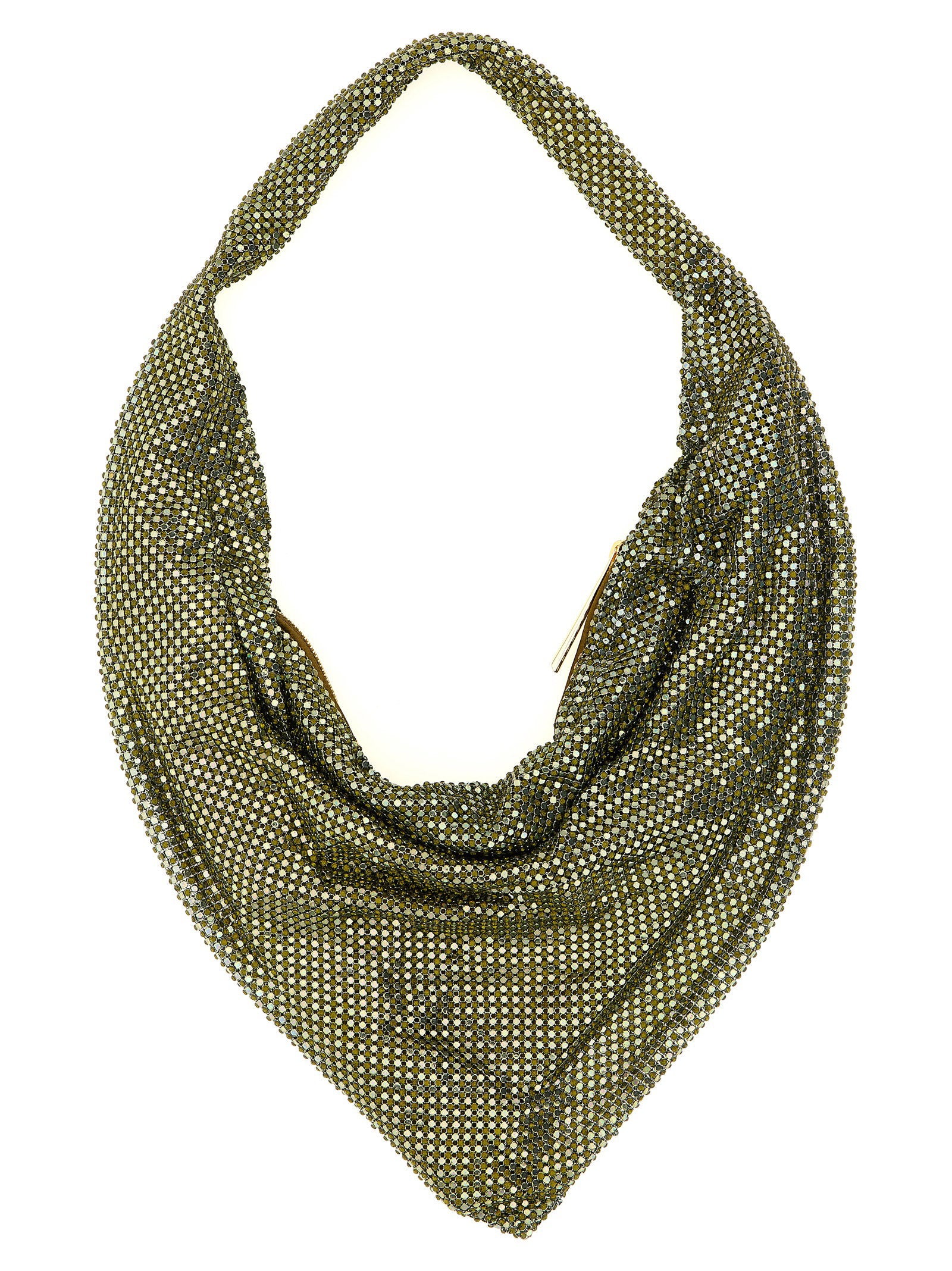 Benedetta Bruzziches Ursula Shoulder Bag