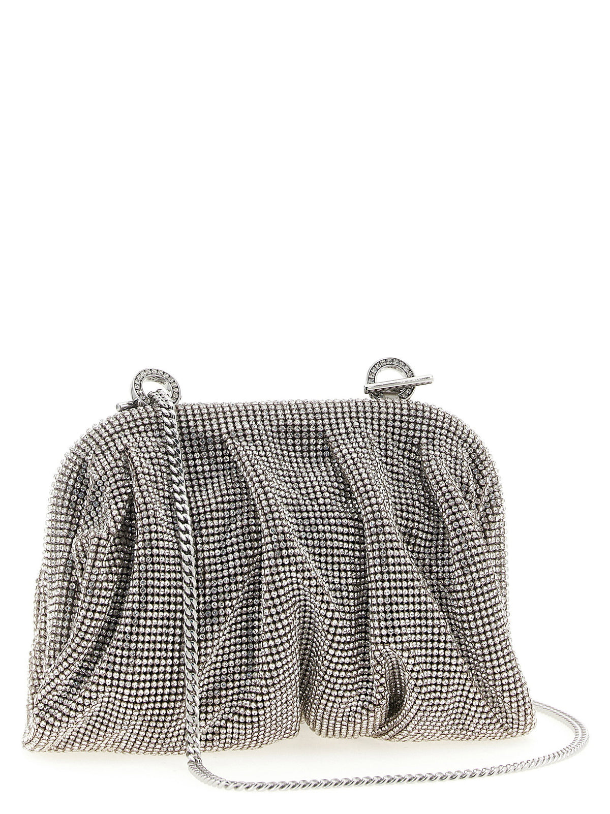 Benedetta Bruzziches Venus - La Petite Clutch