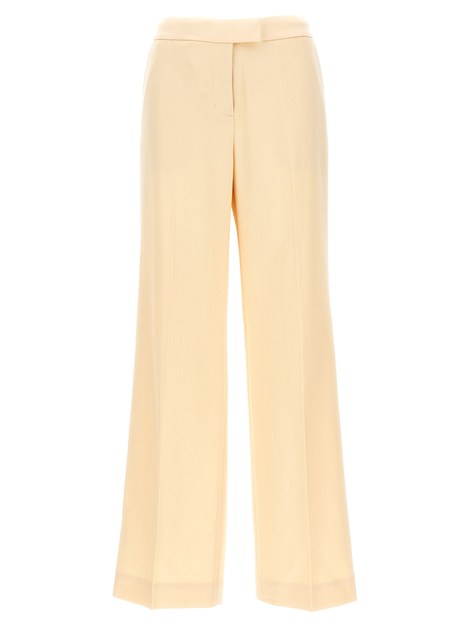 Zimmermann Illustration Straight Tux Pants
