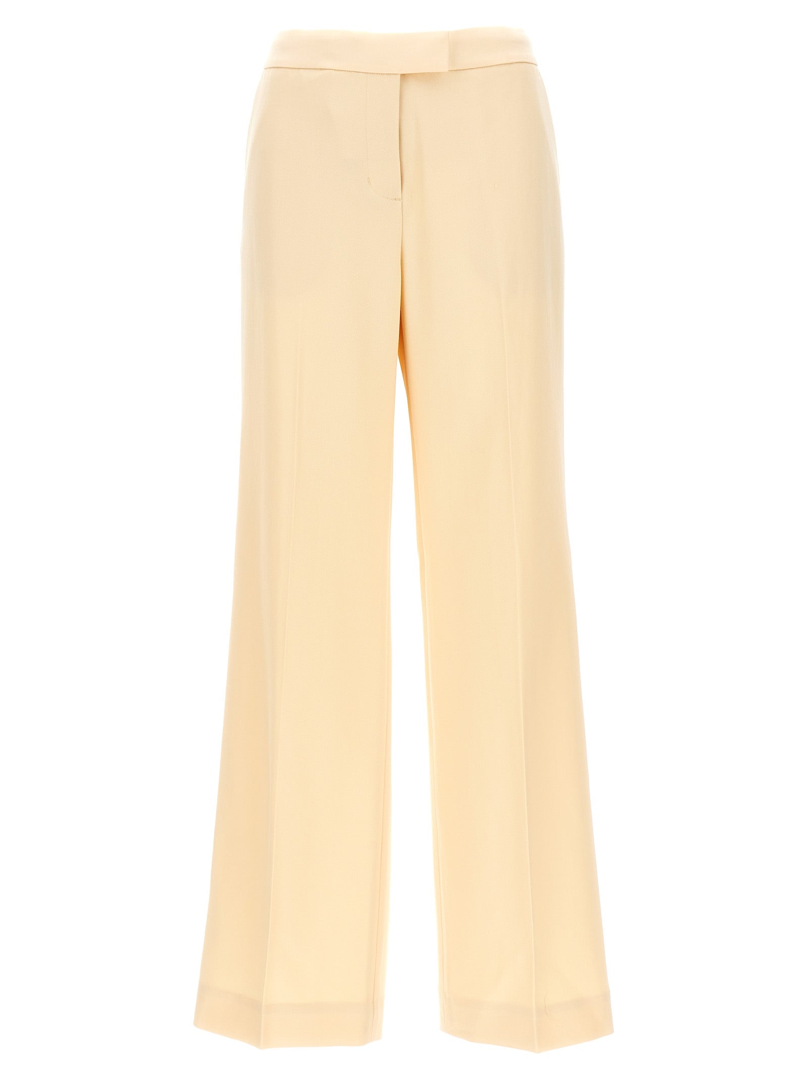 Zimmermann Illustration Straight Tux Pants