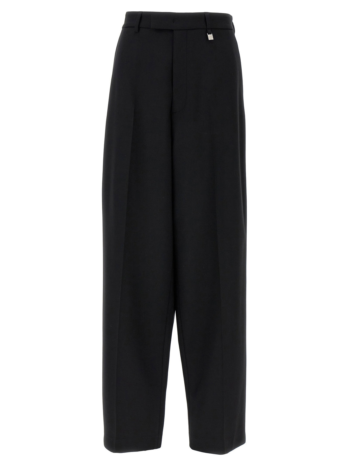 Giuseppe Di Morabito Wool Pants