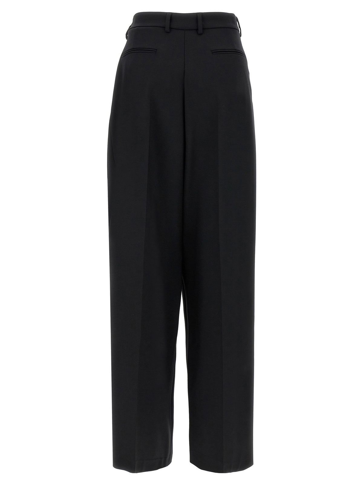 Giuseppe Di Morabito Wool Pants