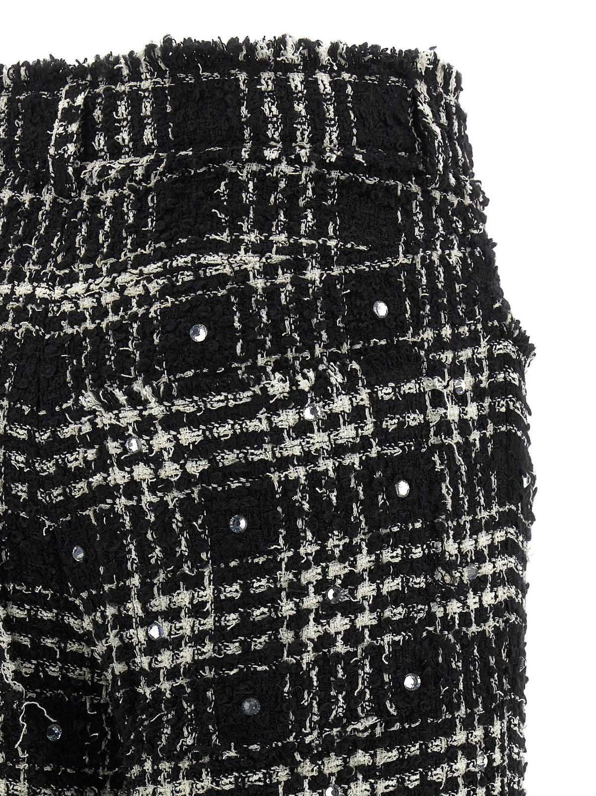 Giuseppe Di Morabito Prince Of Wales Pants