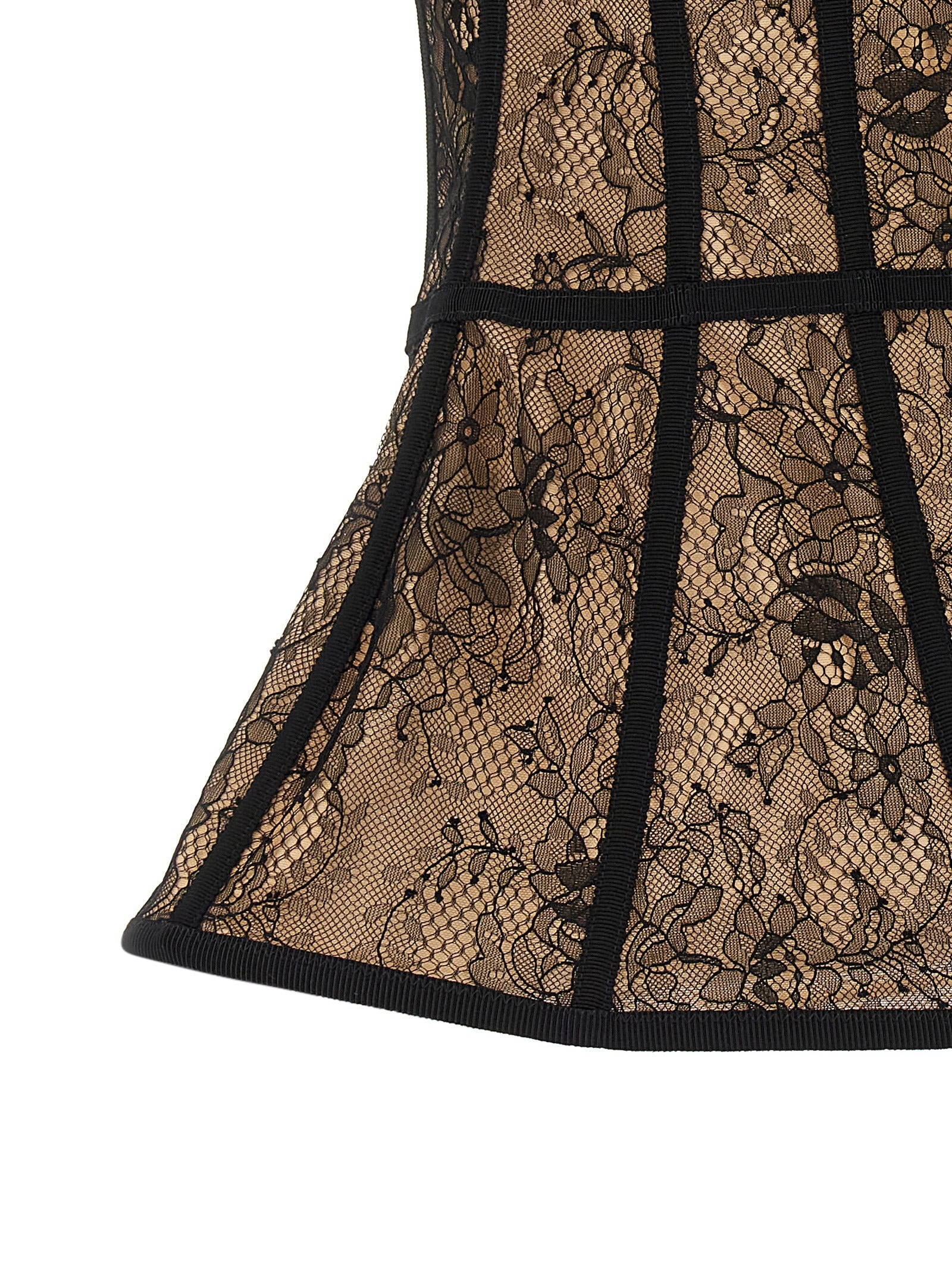 Giuseppe Di Morabito Bustier Top