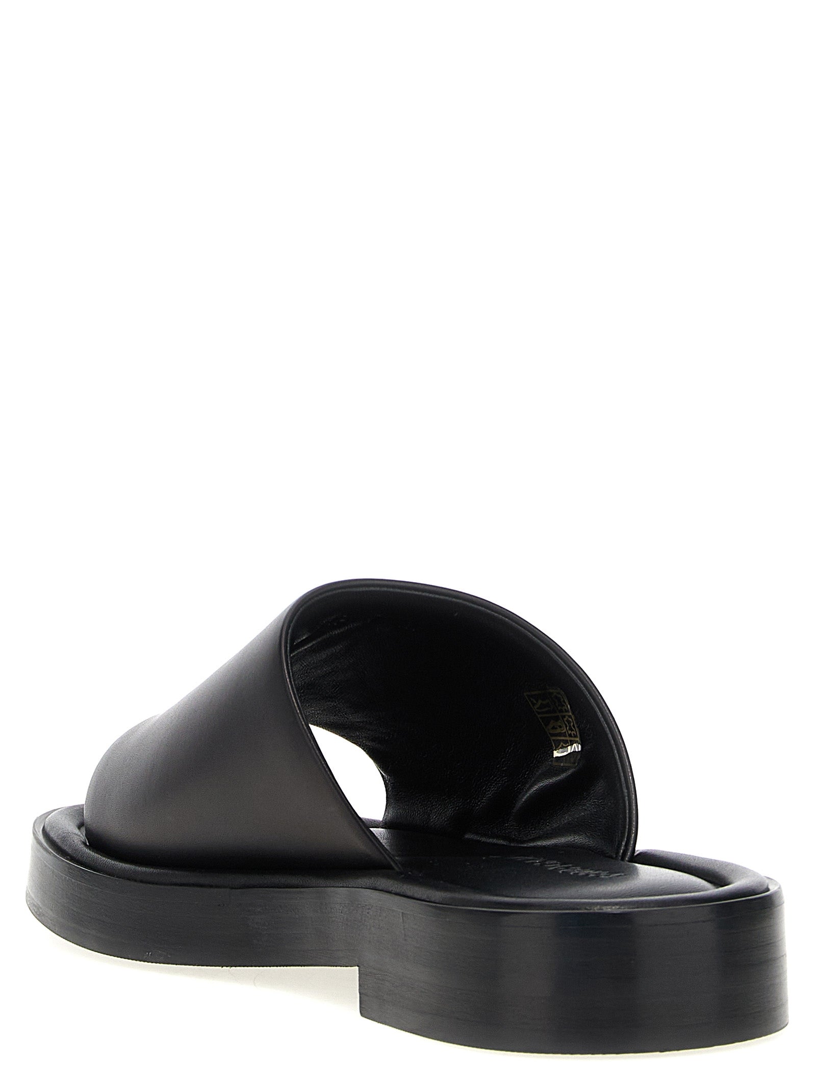 Ferragamo Giunone’ Sandals
