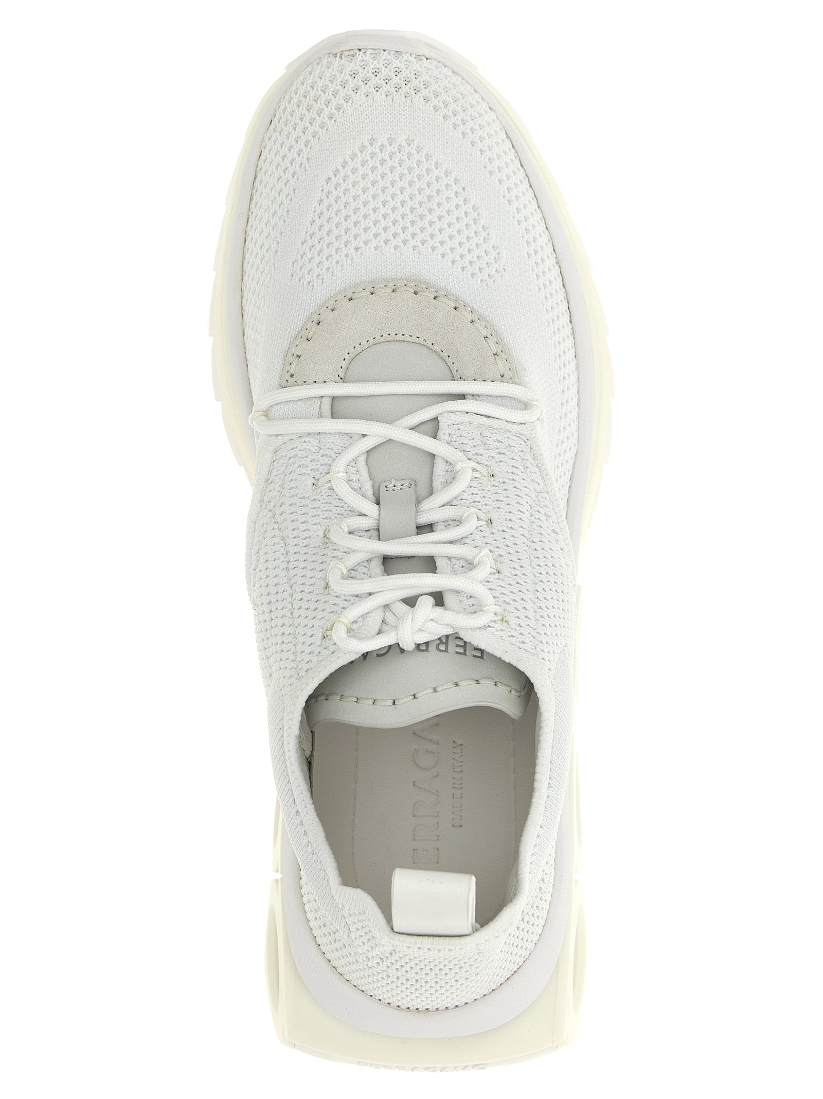 Ferragamo Nima Sneakers