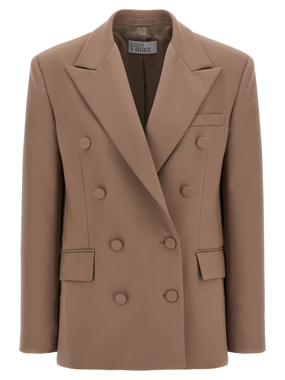 Giuseppe Di Morabito Double-breasted Blazer