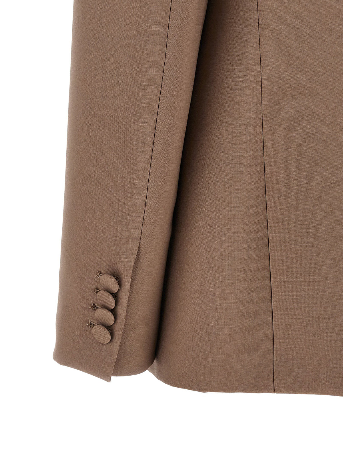 Giuseppe Di Morabito Double-breasted Blazer