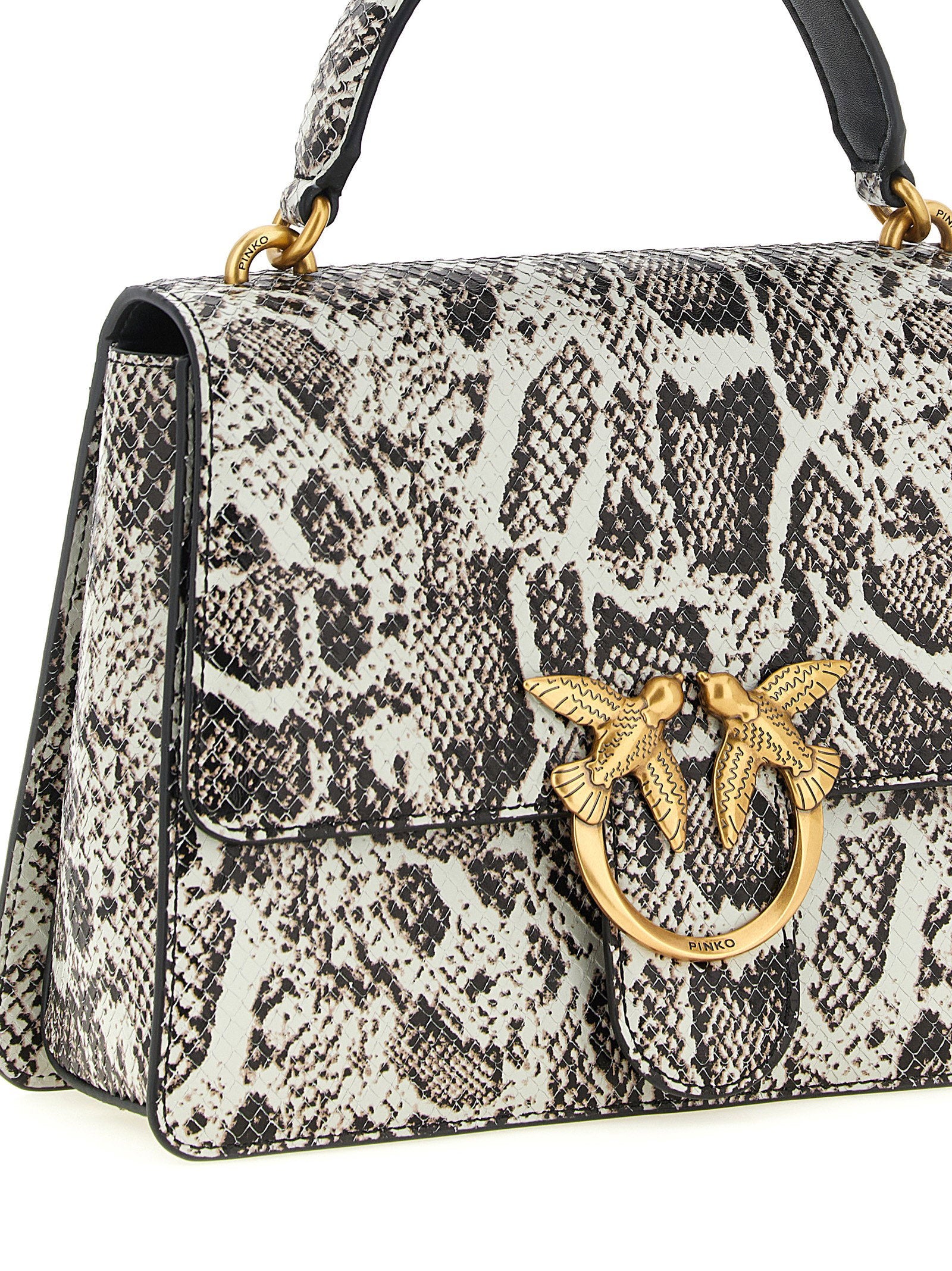 Pinko Love Bag Bag With Handle
