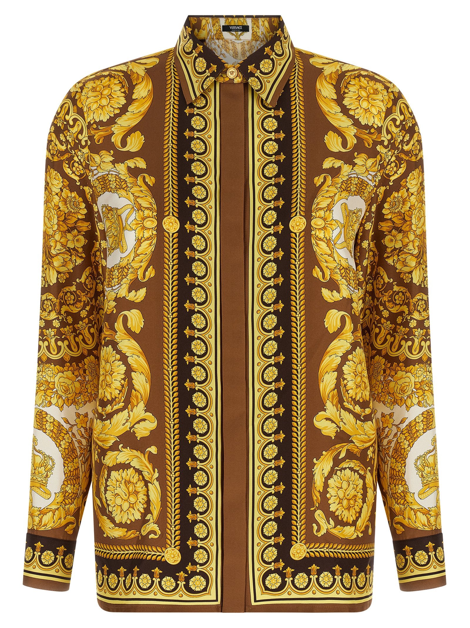 Versace Barocco Shirt