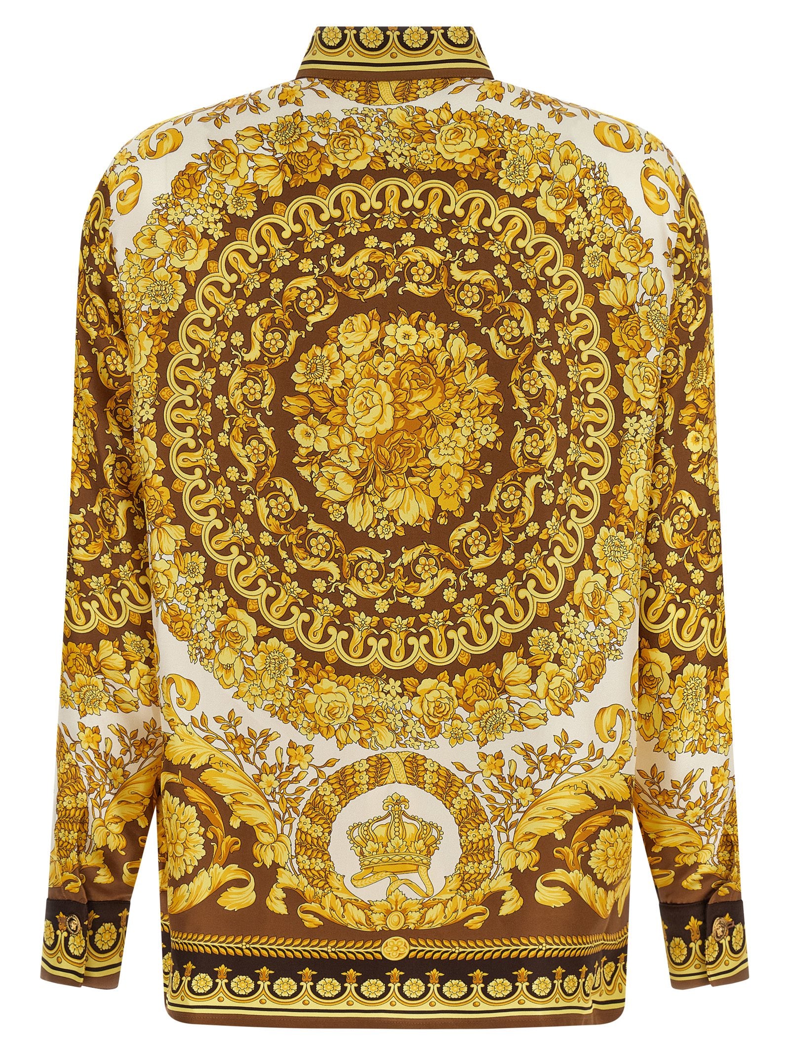 Versace Barocco Shirt