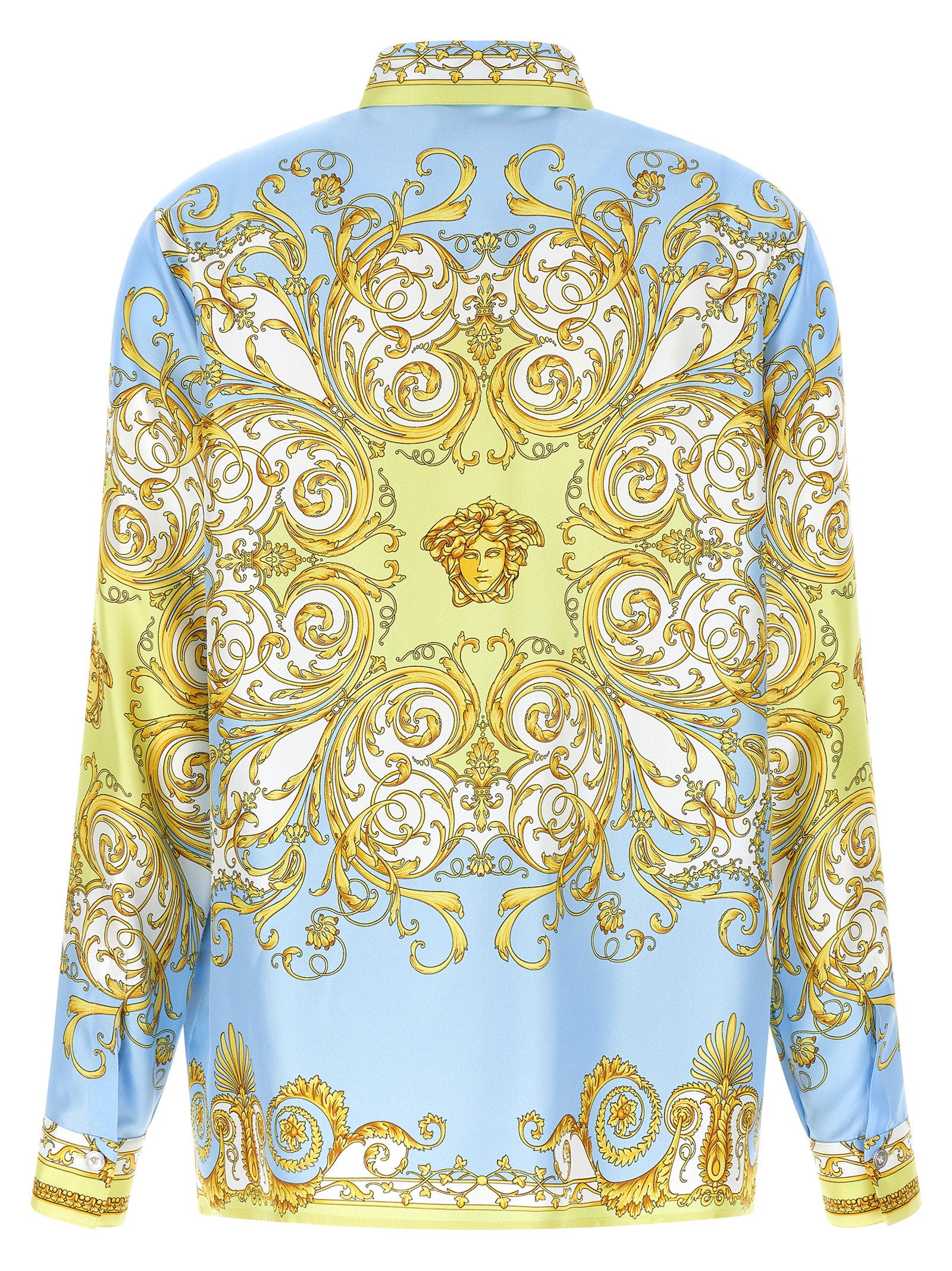 Versace Spring Barocco Shirt
