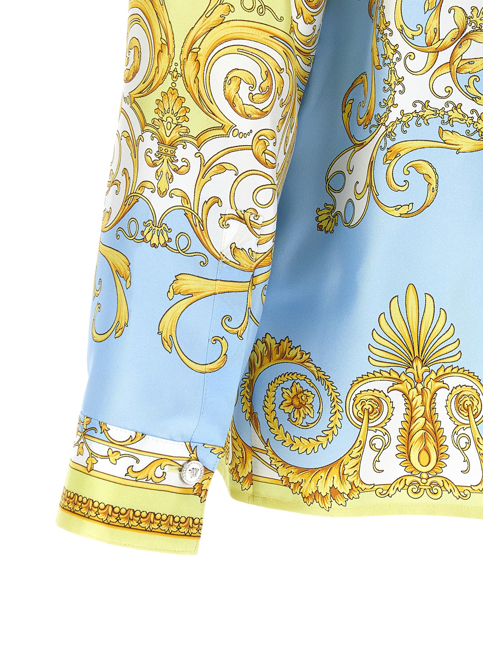 Versace Spring Barocco Shirt