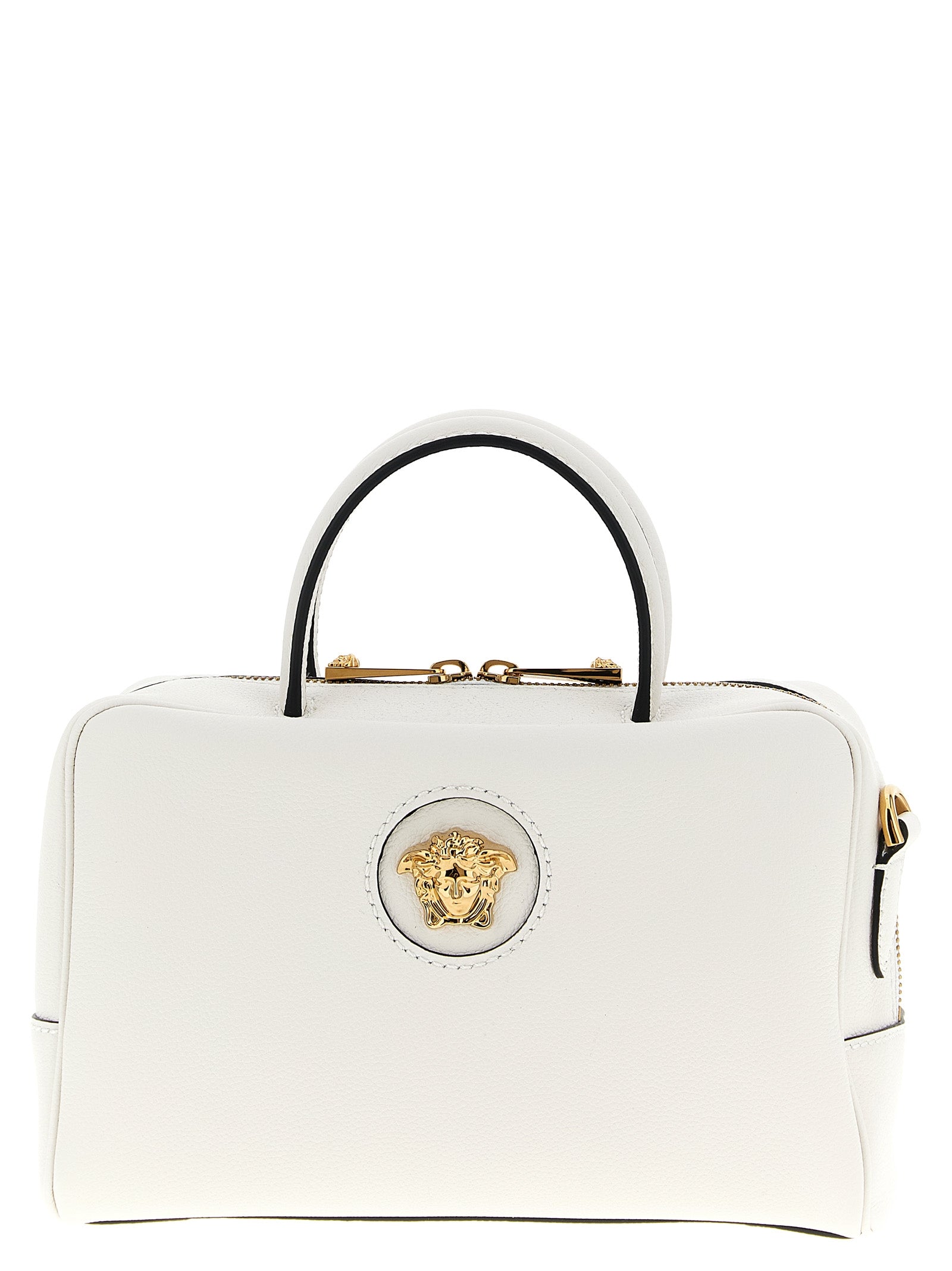 Versace La Medusa Handbag