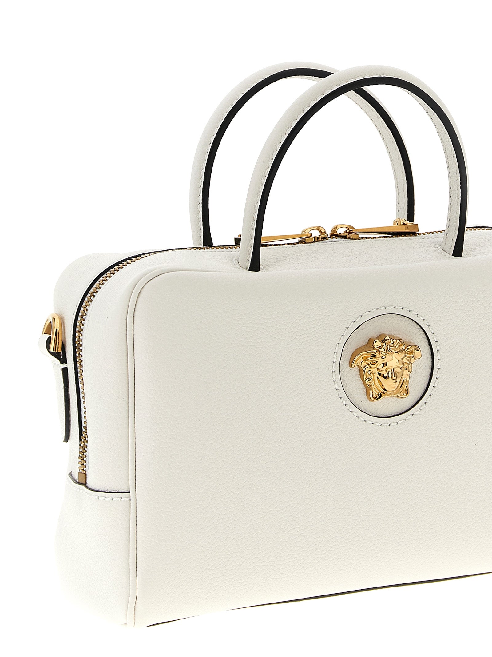 Versace La Medusa Handbag