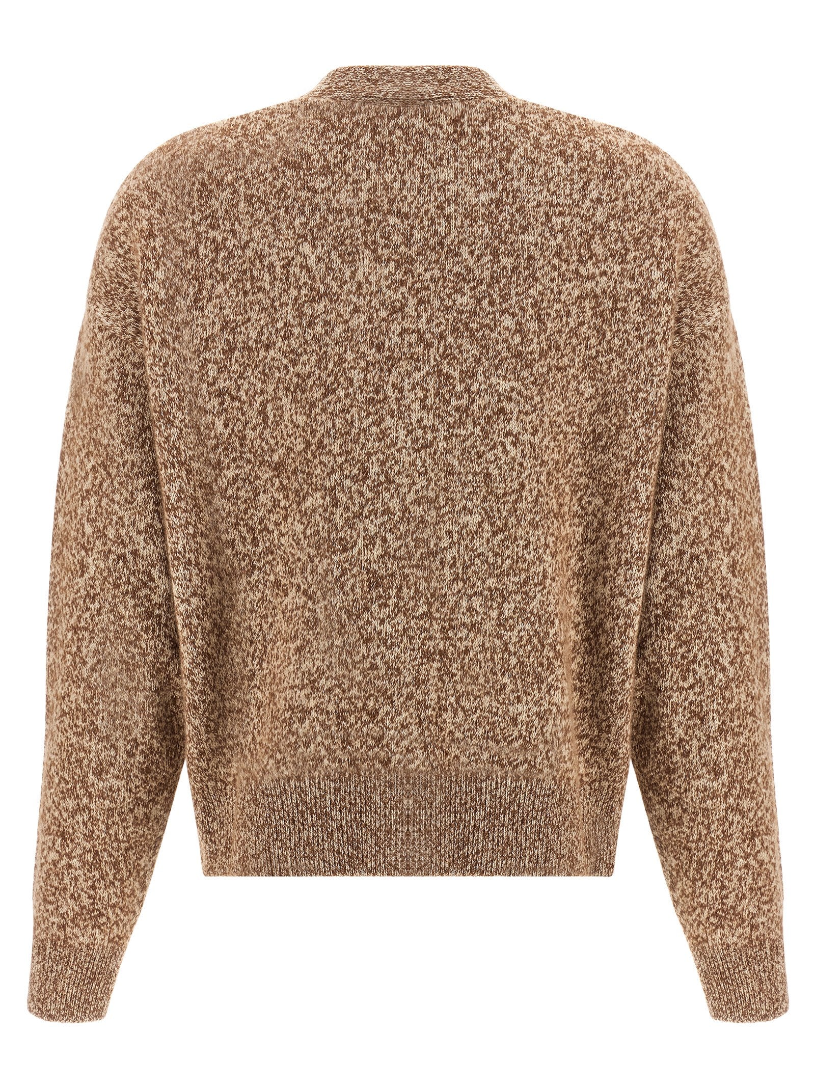 Versace Medusa 95 Button Cardigan