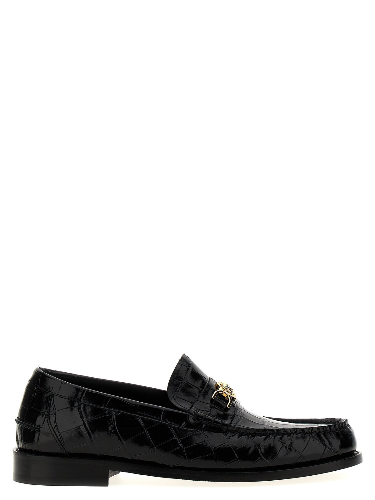 Versace Medusa 95 Loafers