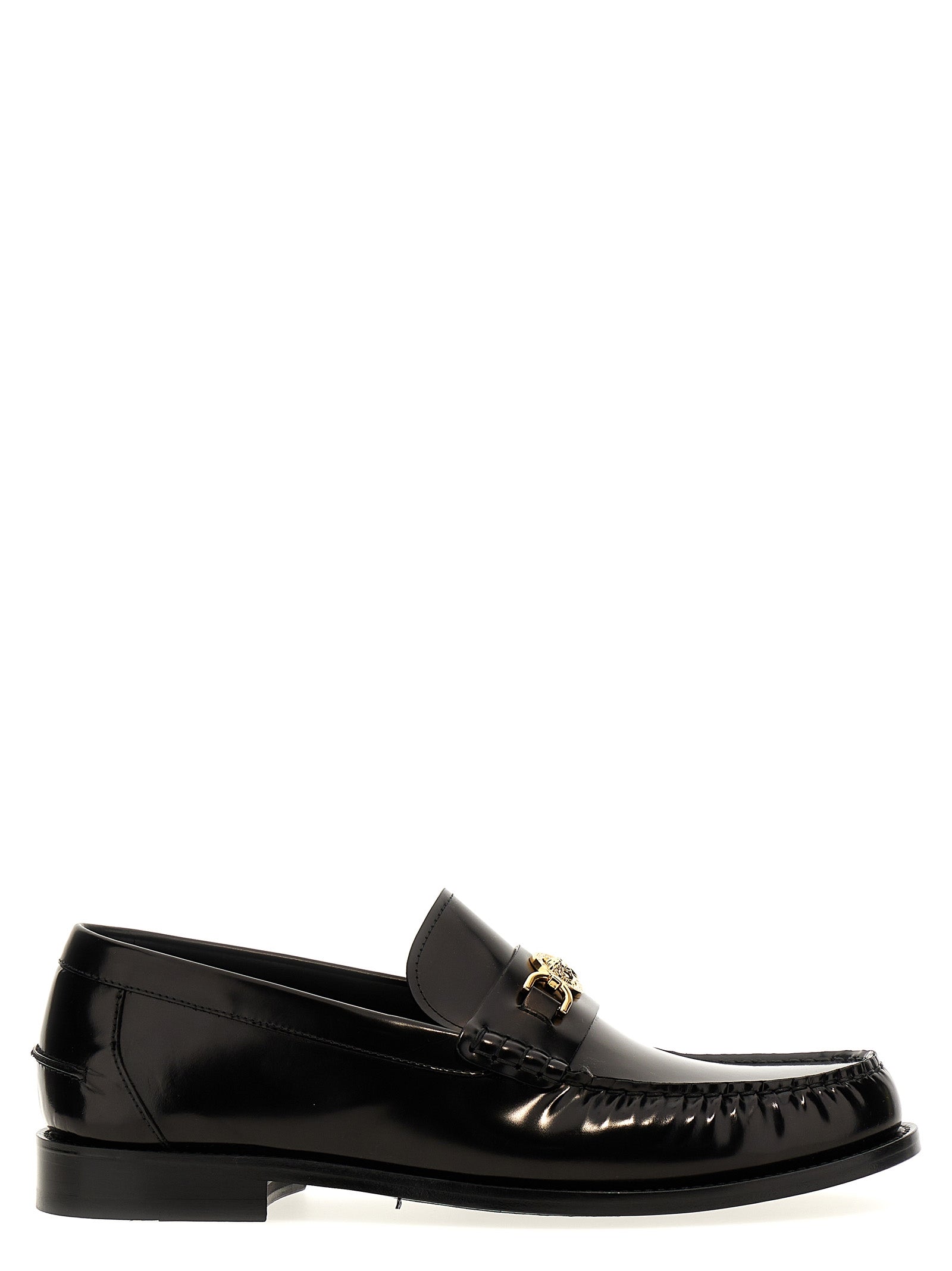 Versace Medusa 95 Loafers