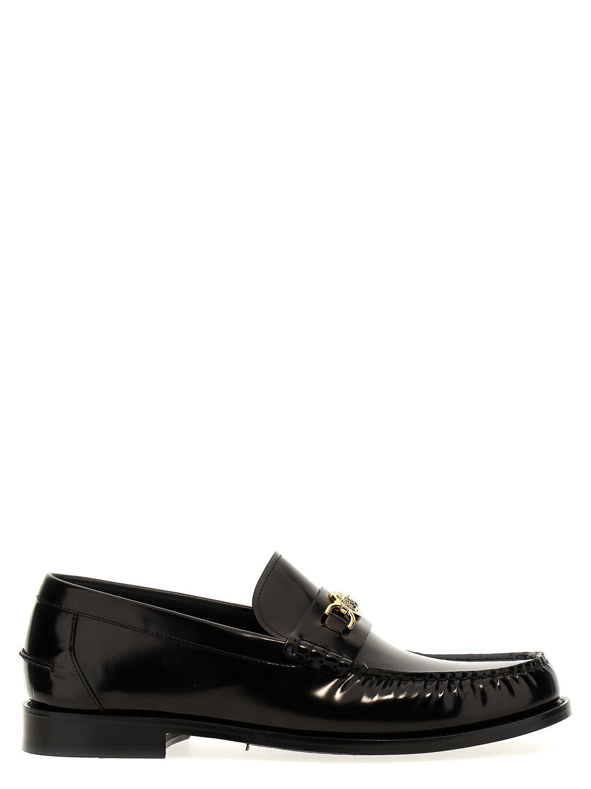 Versace Medusa 95 Loafers