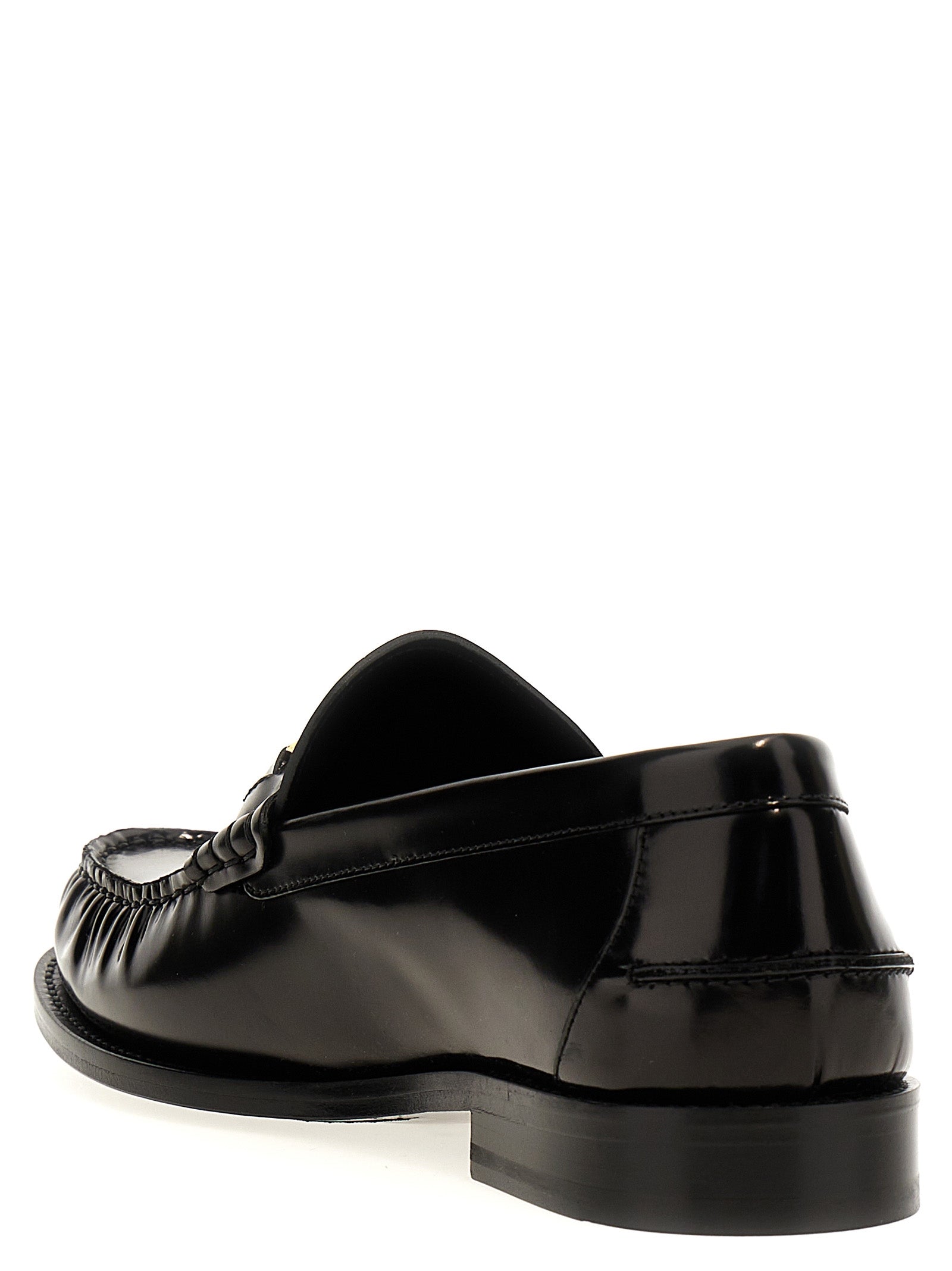 Versace Medusa 95 Loafers