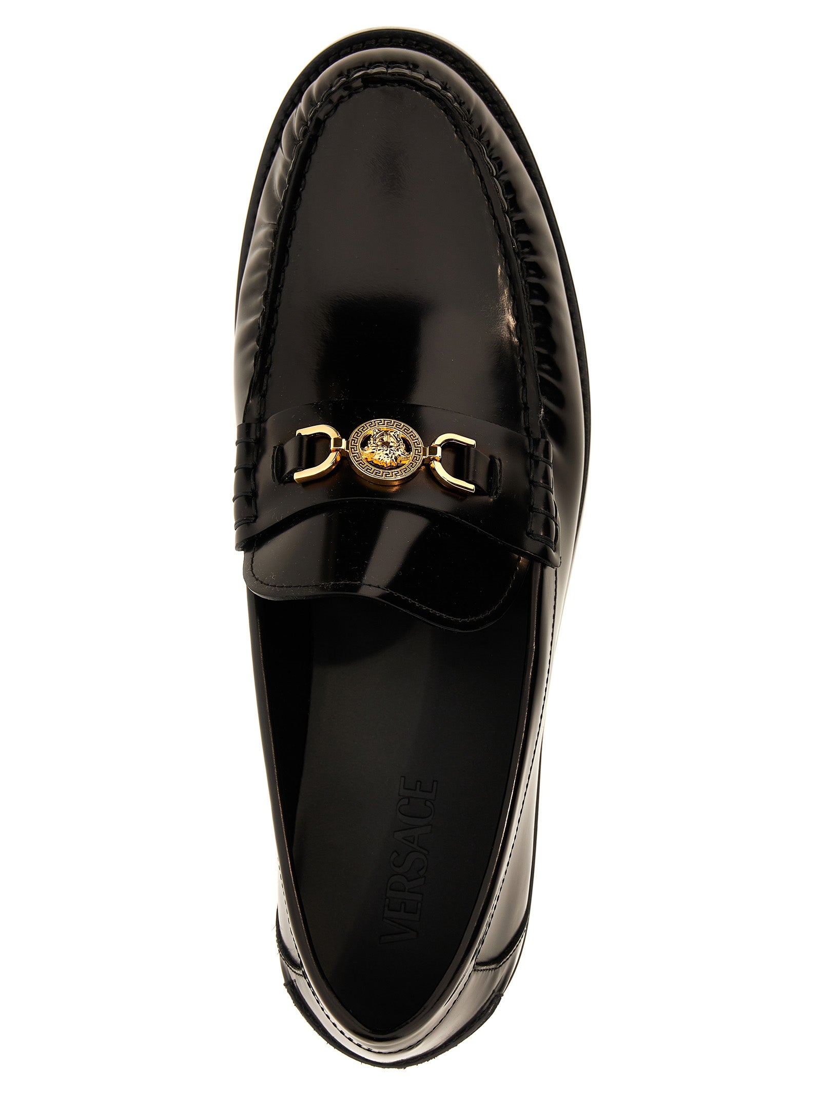 Versace Medusa 95 Loafers