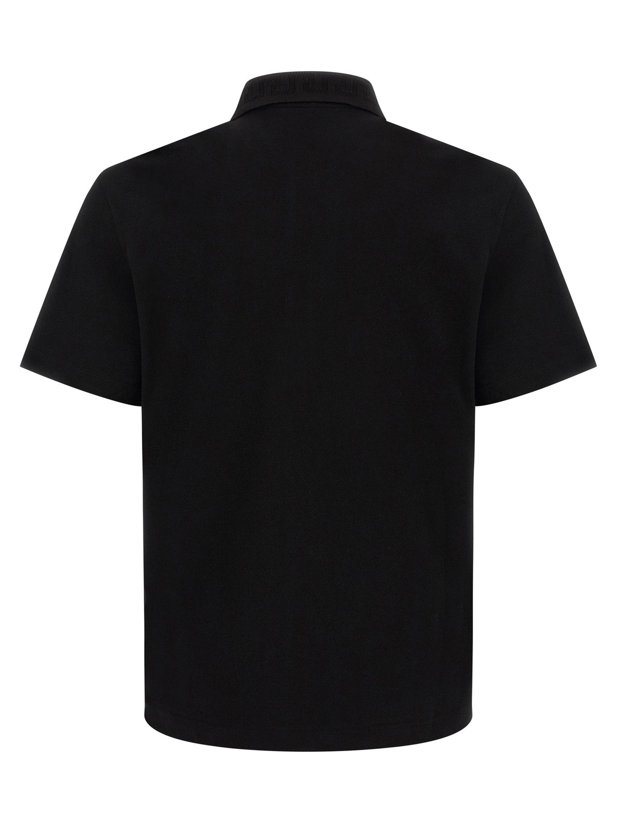 Versace Medusa Polo Shirt