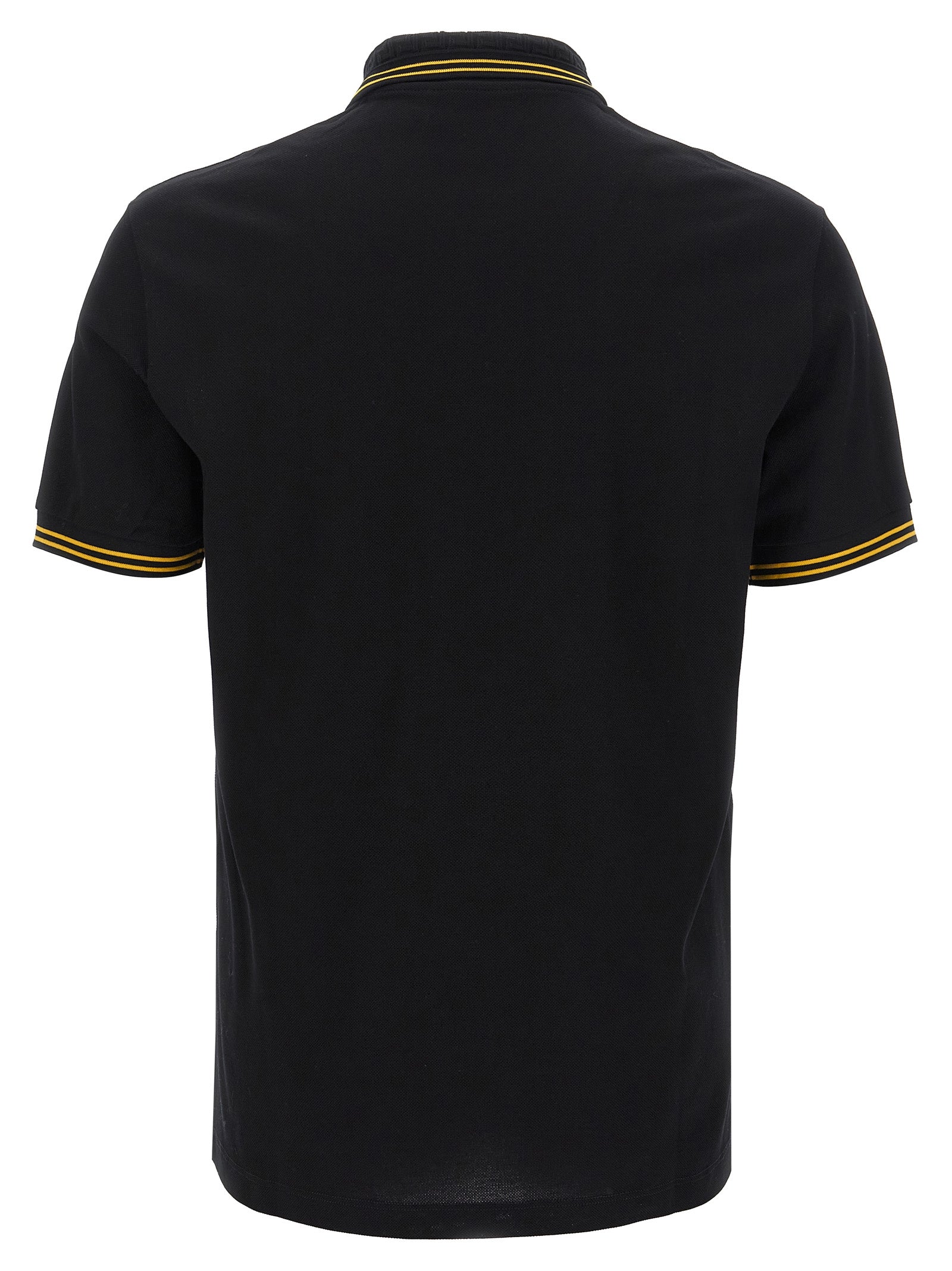 Versace Medusa Polo Shirt