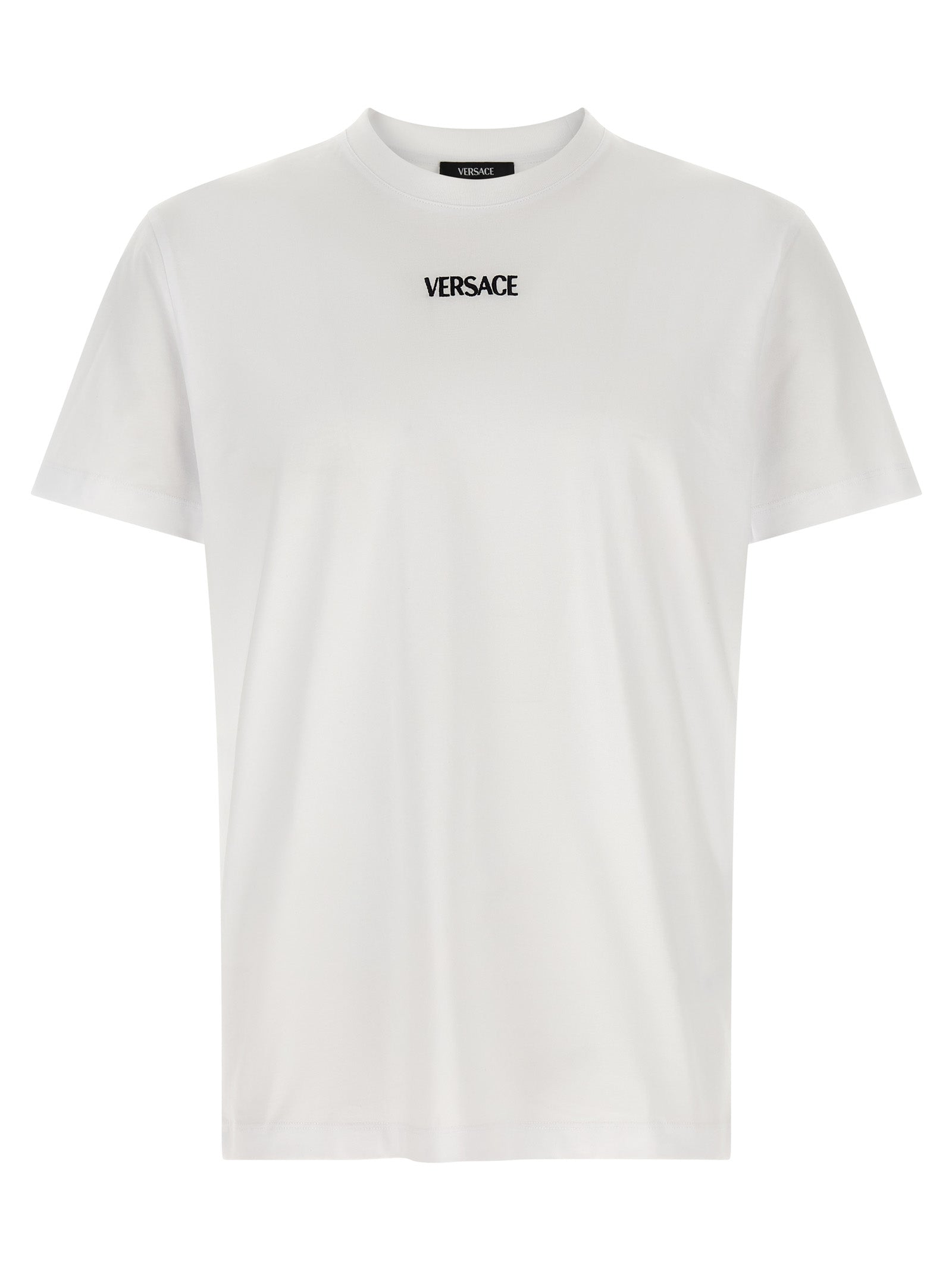 Versace Logo T-shirt