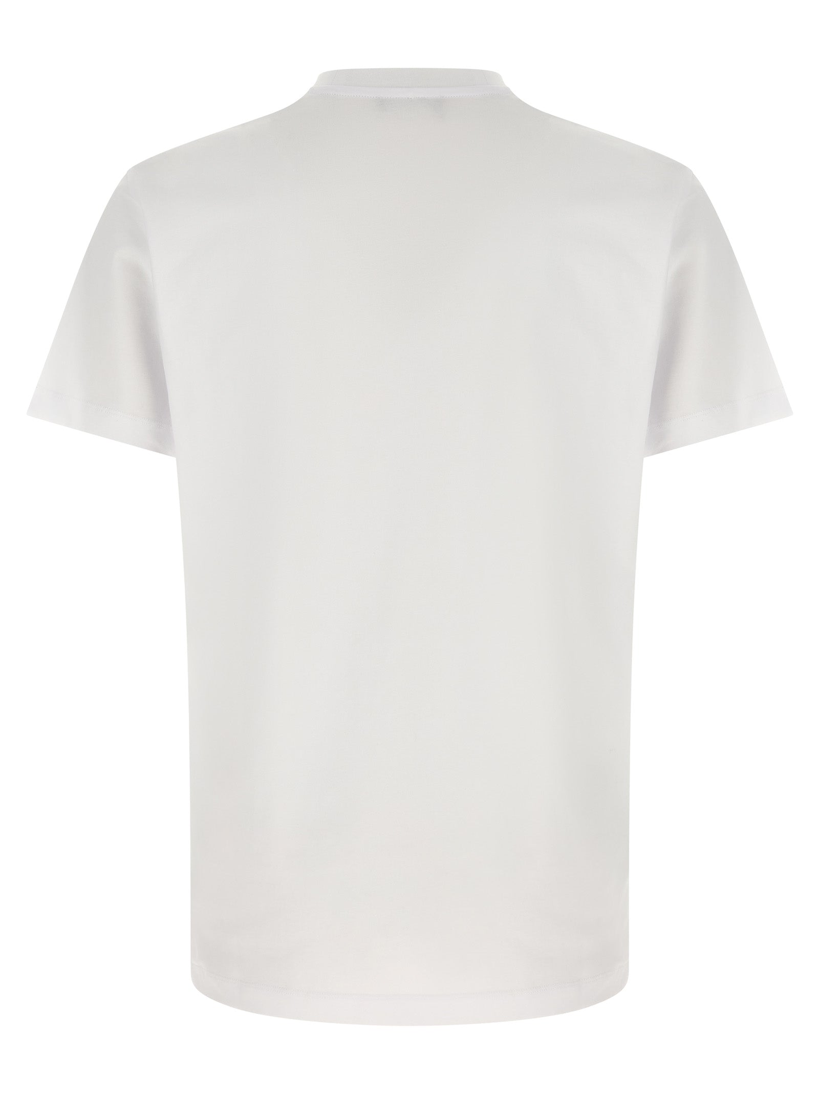 Versace Logo T-shirt