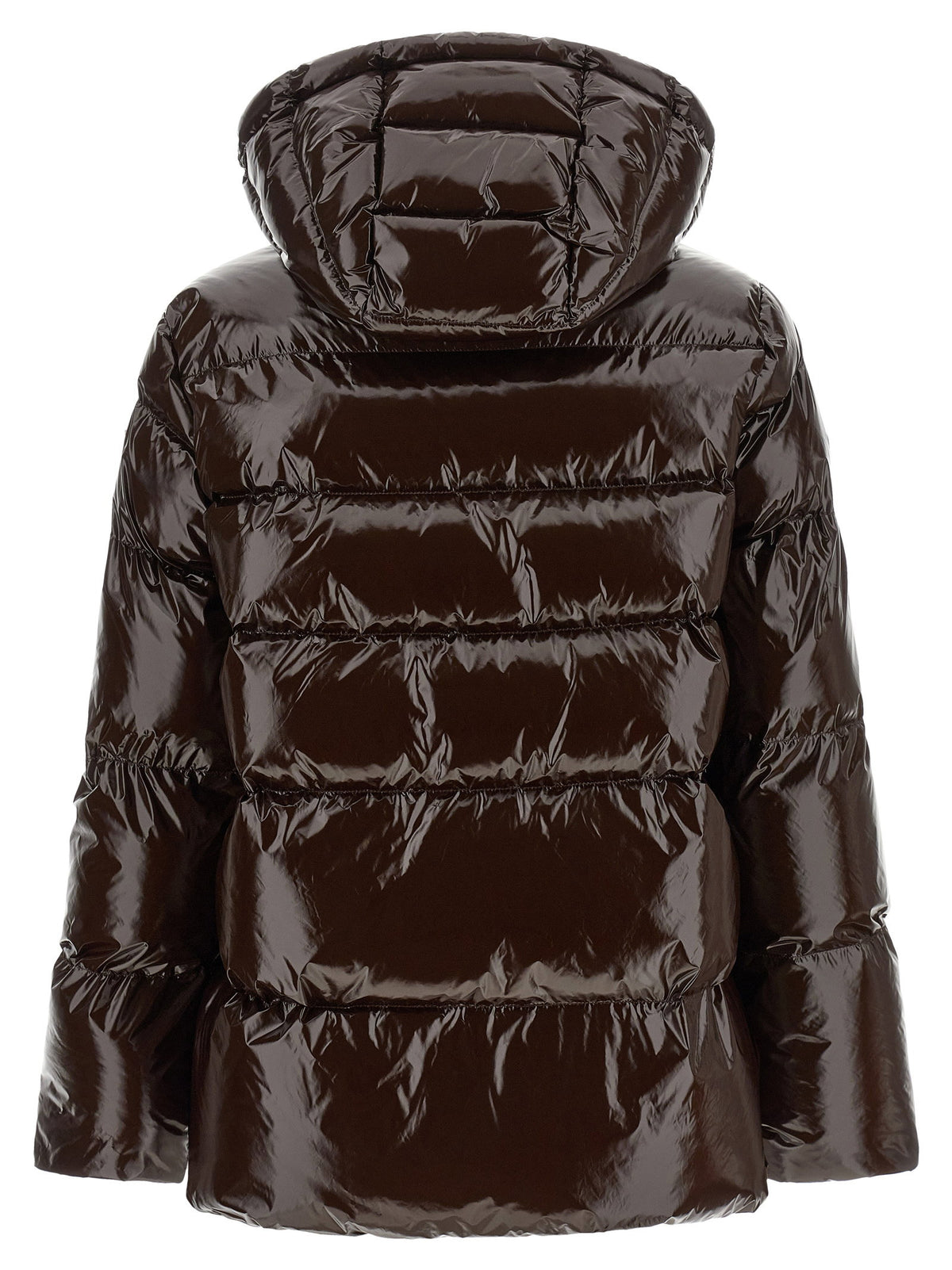 Pinko Eleodoro Down Jacket