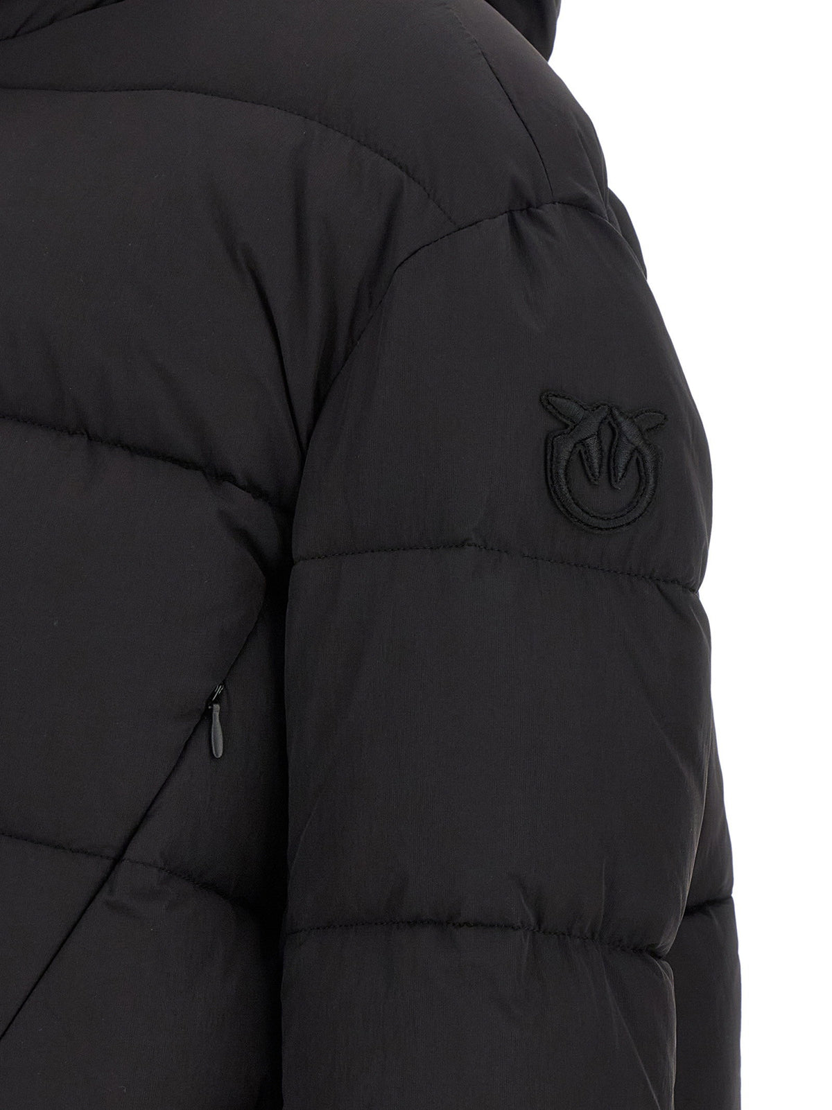 Pinko Giza Down Jacket
