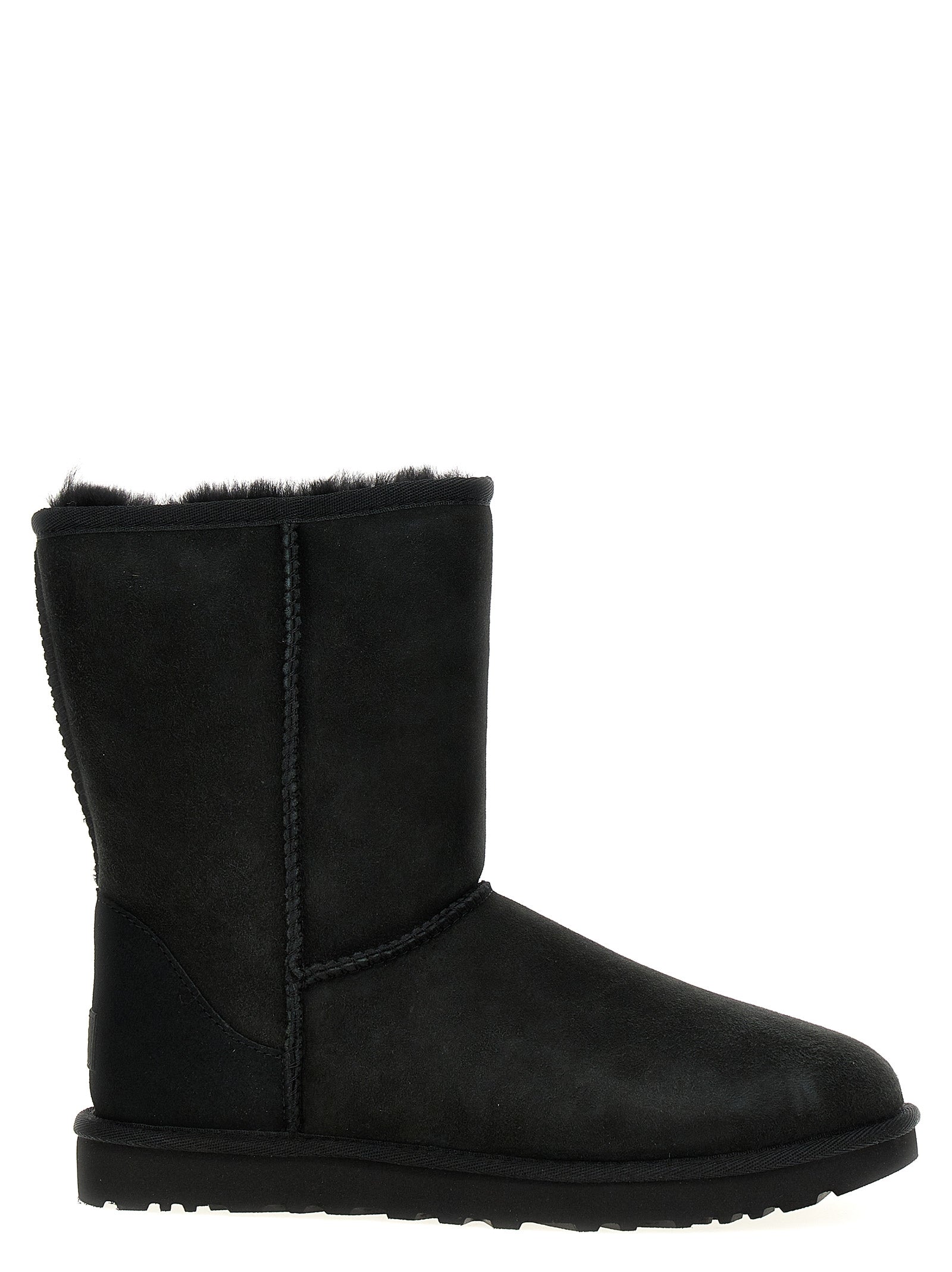 Ugg Classic Short Ii Boots