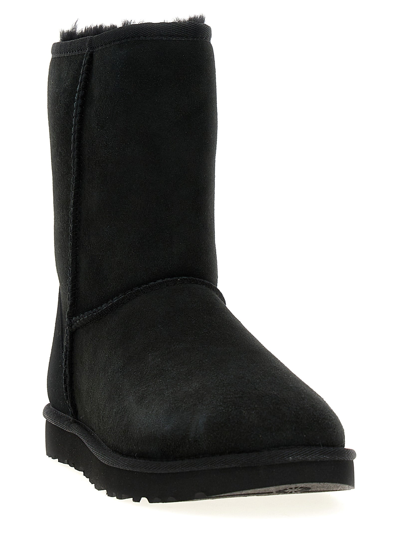 Ugg Classic Short Ii Boots