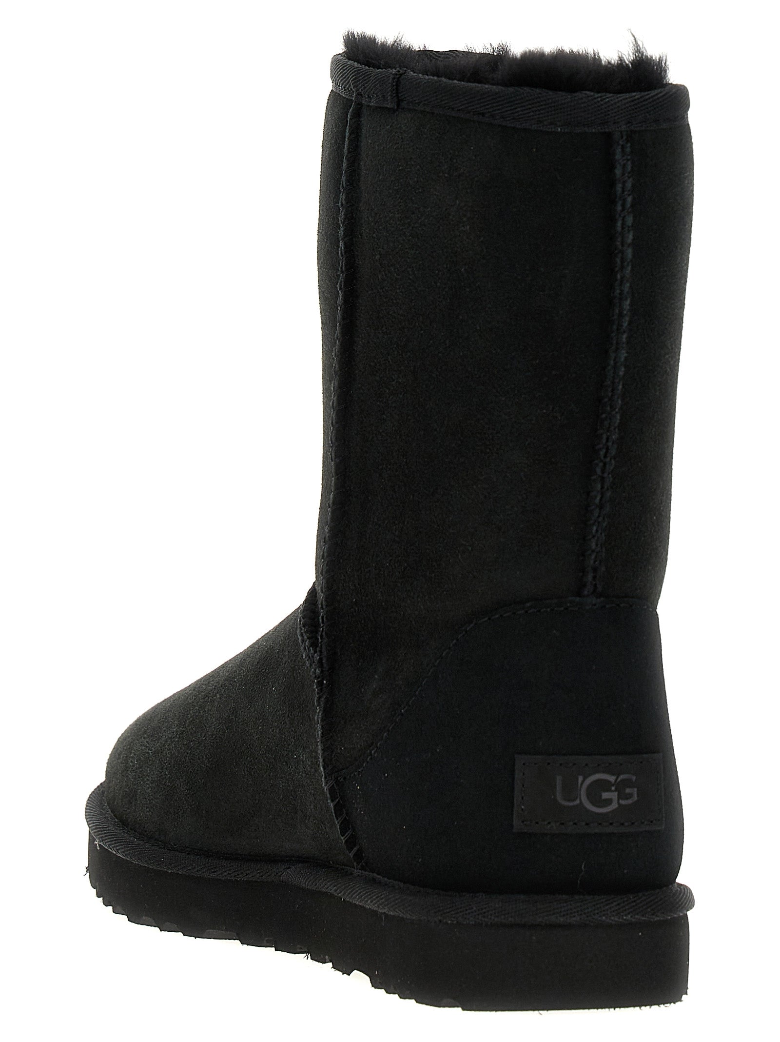 Ugg Classic Short Ii Boots