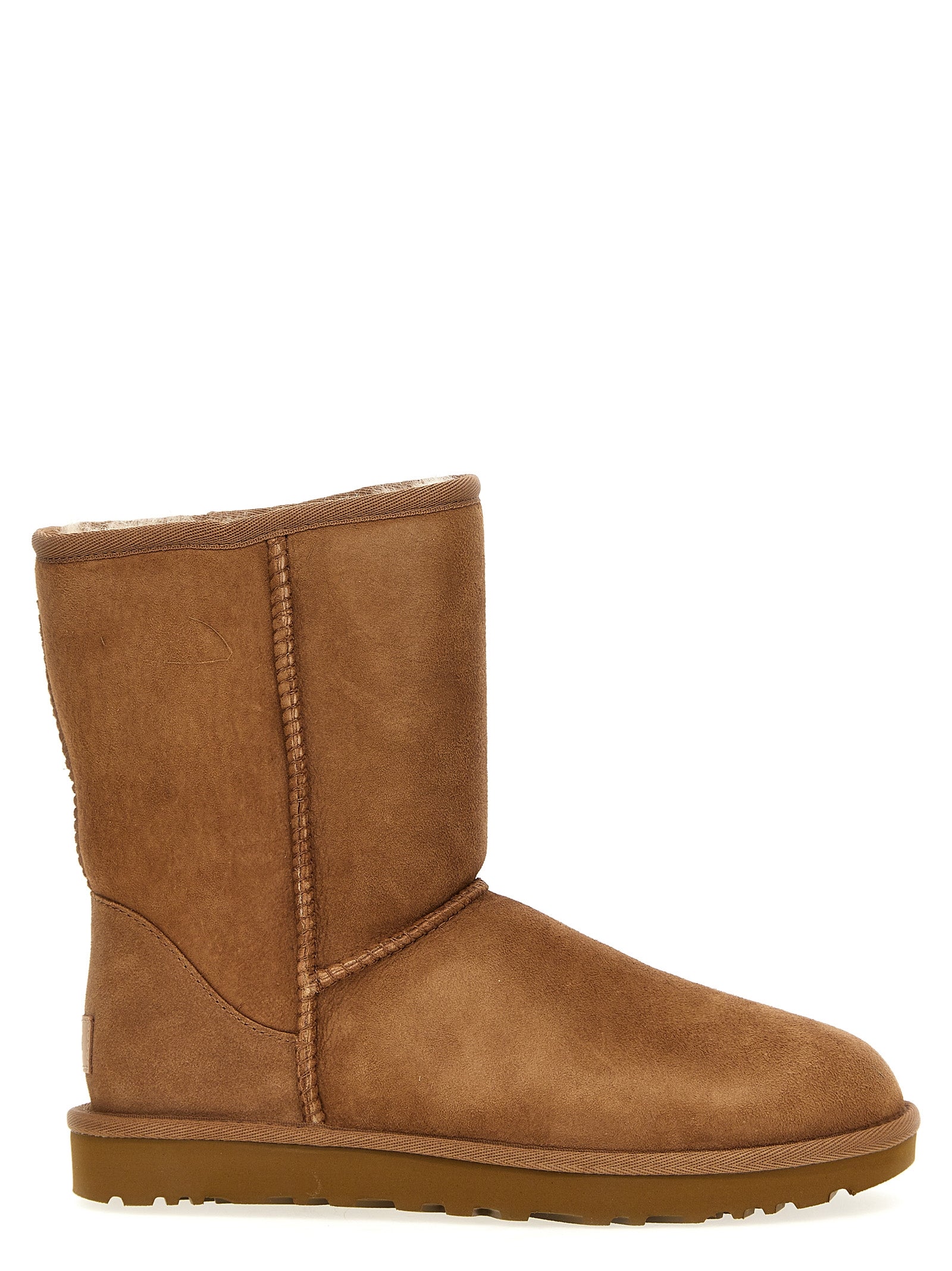 Ugg Classic Short Ii Boots