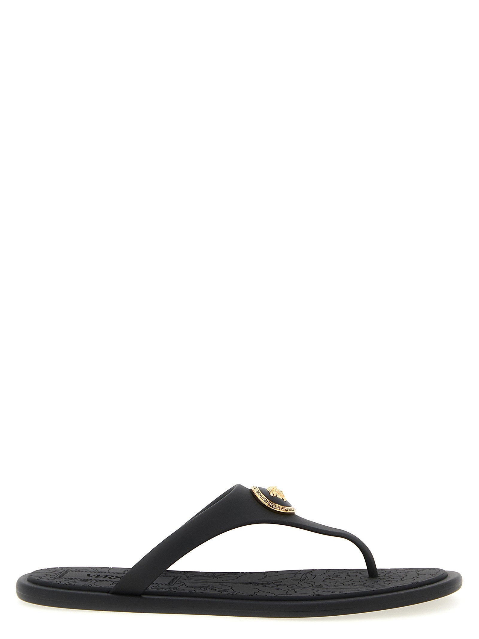 Versace Alia Sandals