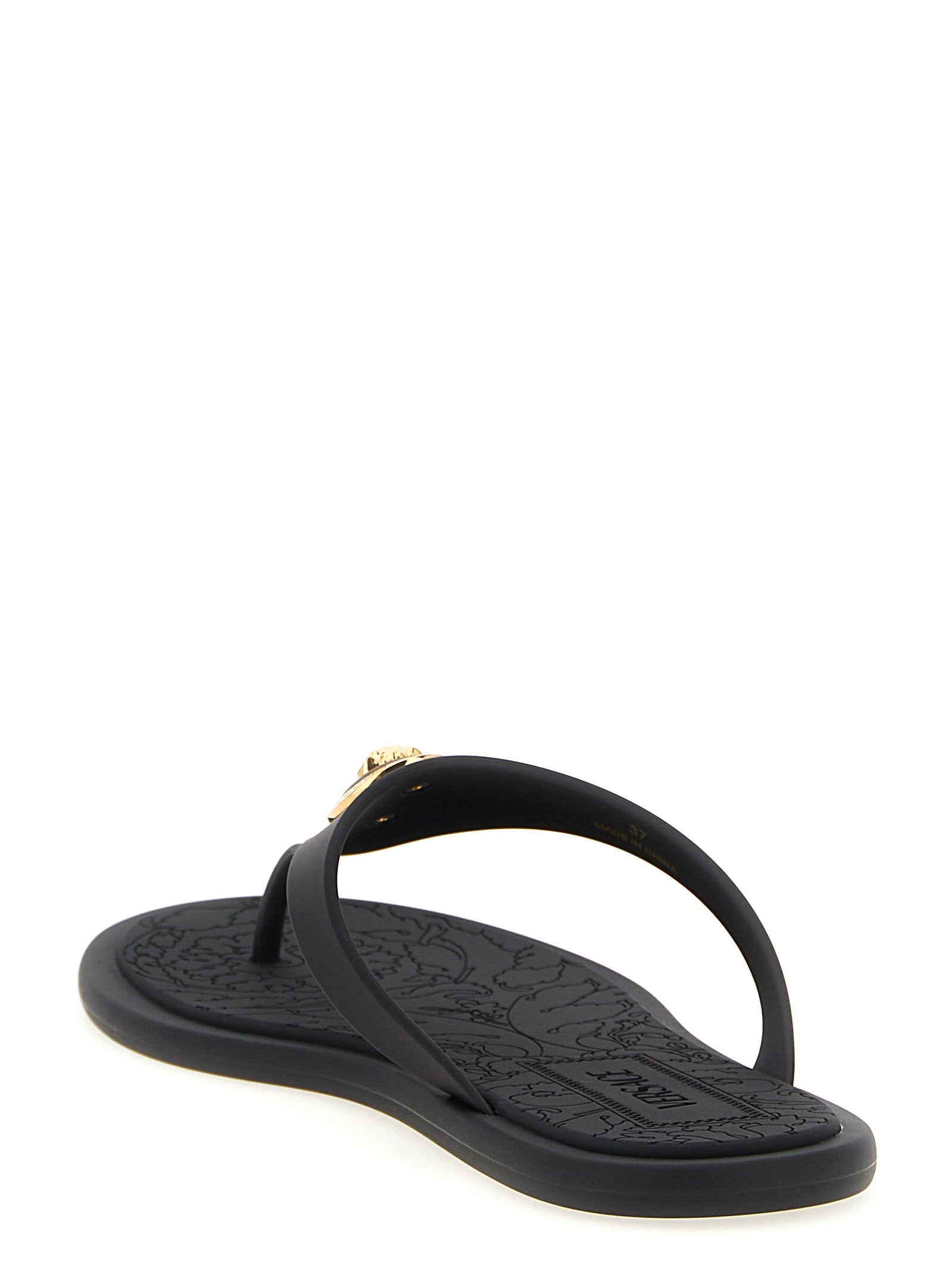 Versace Alia Sandals