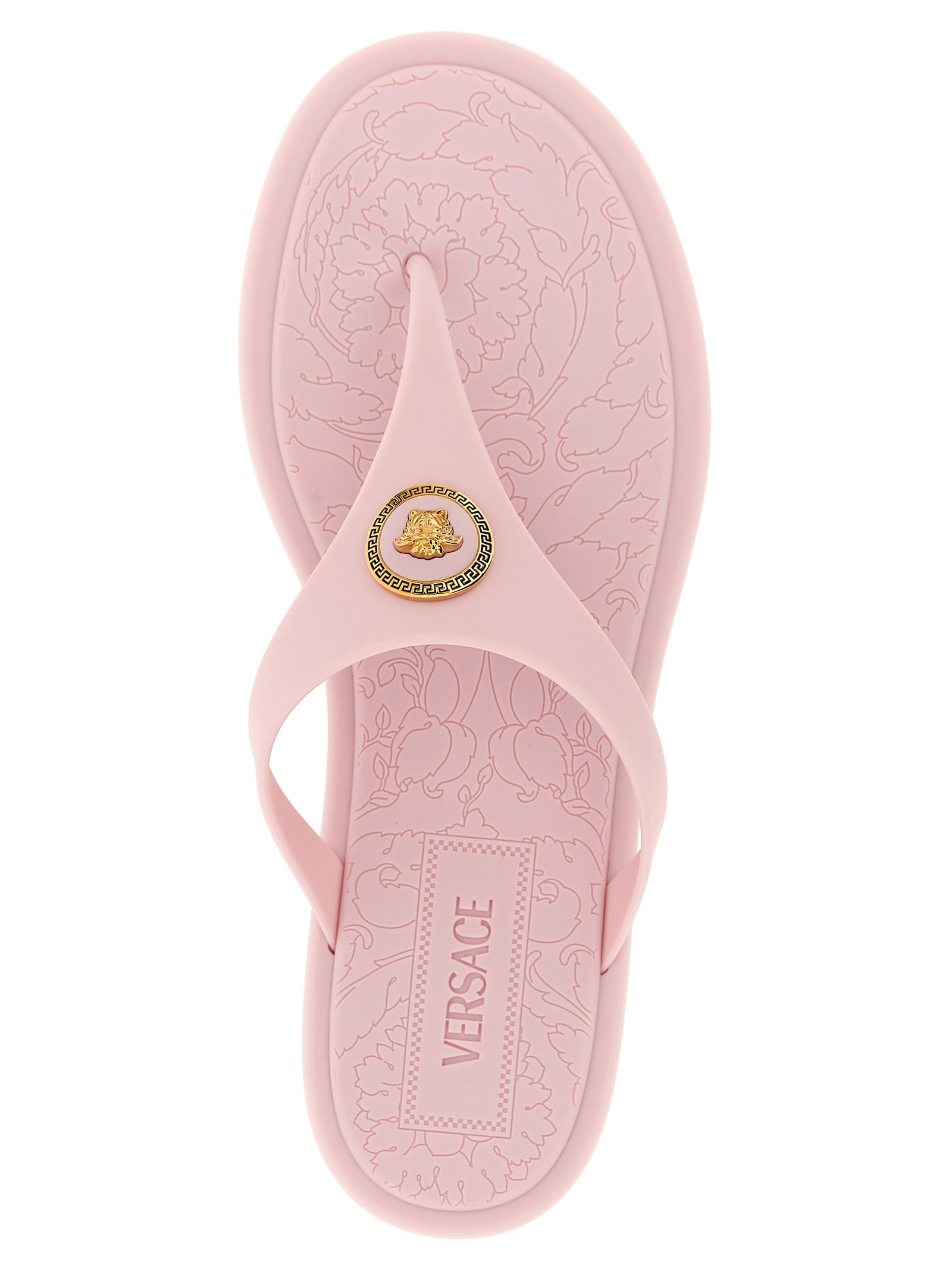 Versace Alia Sandals