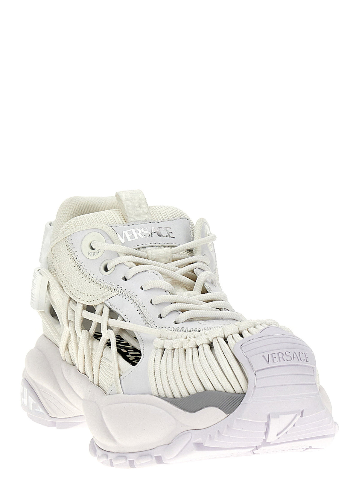Versace Mercury M_vs_01 Sneakers