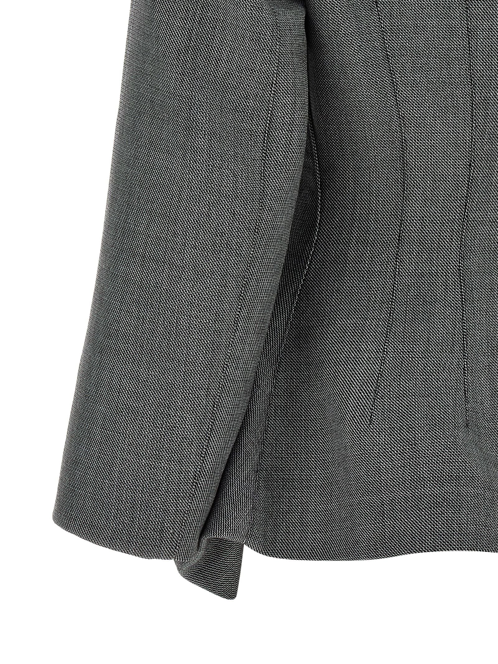 Magda Butrym 02 Blazer