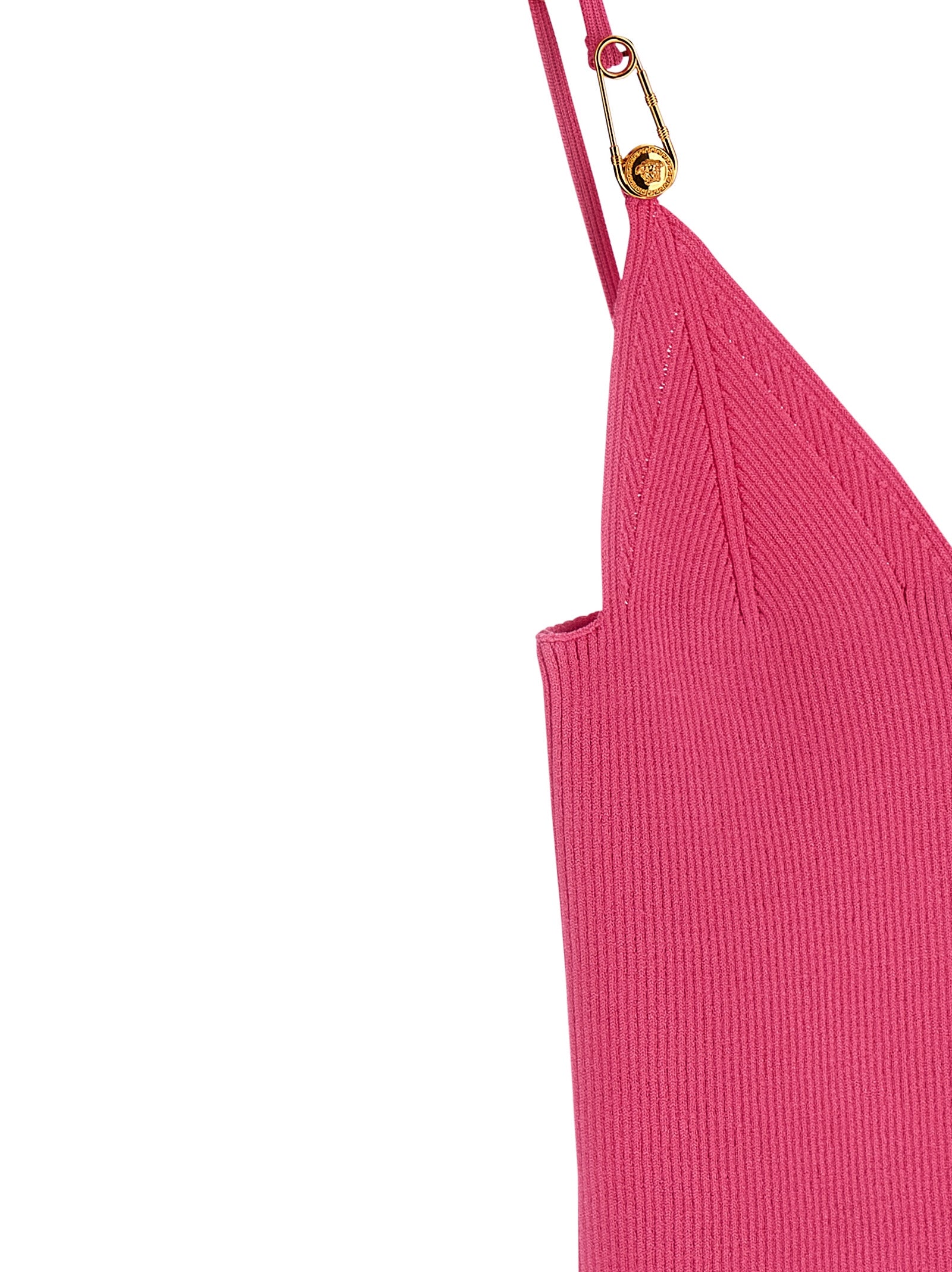 Versace Safety Pin Top