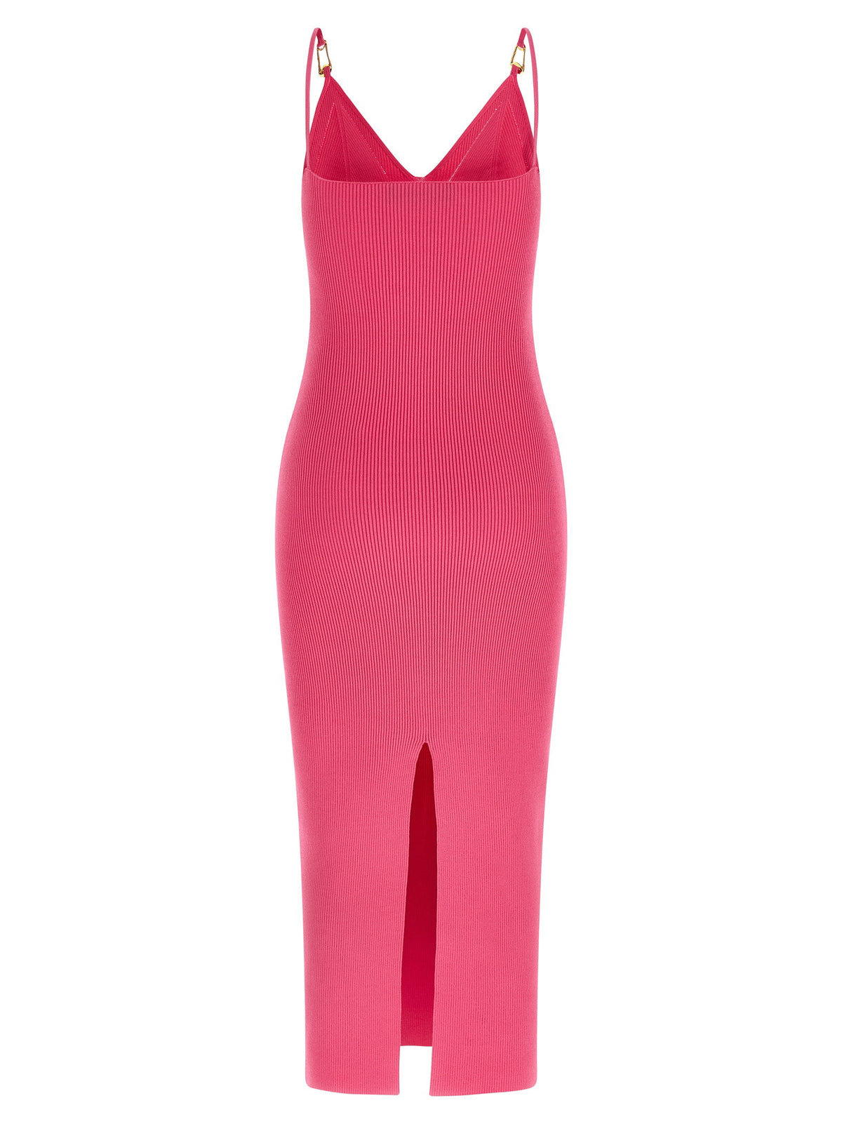 Versace Knit Dress