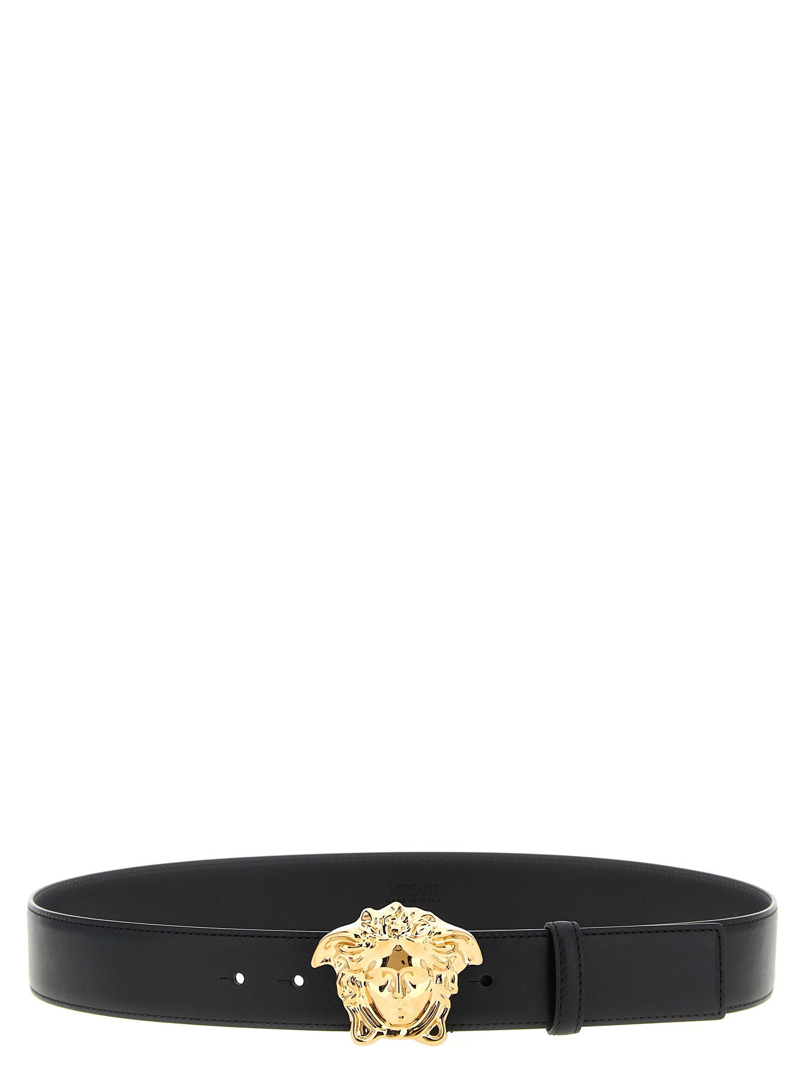 Versace Medusa Belt