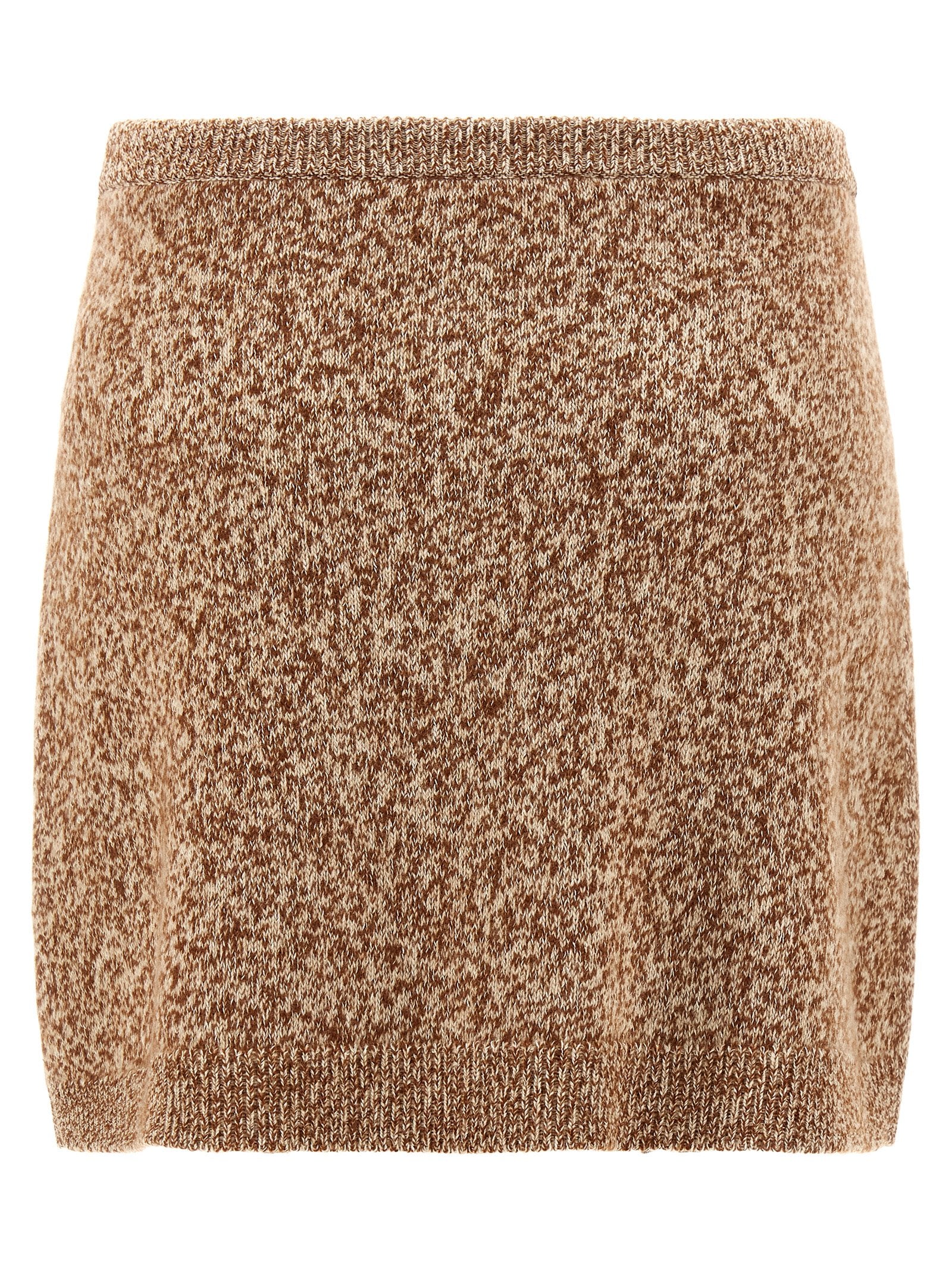 Versace Mouline Skirt