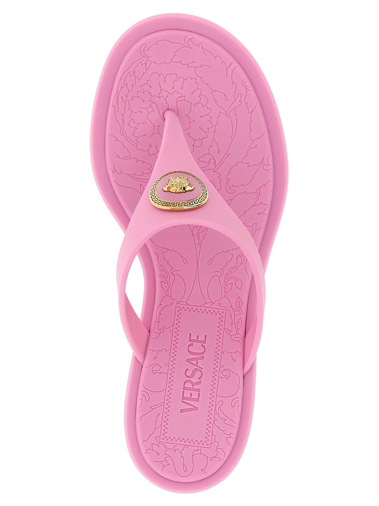 Versace Alia Sandals