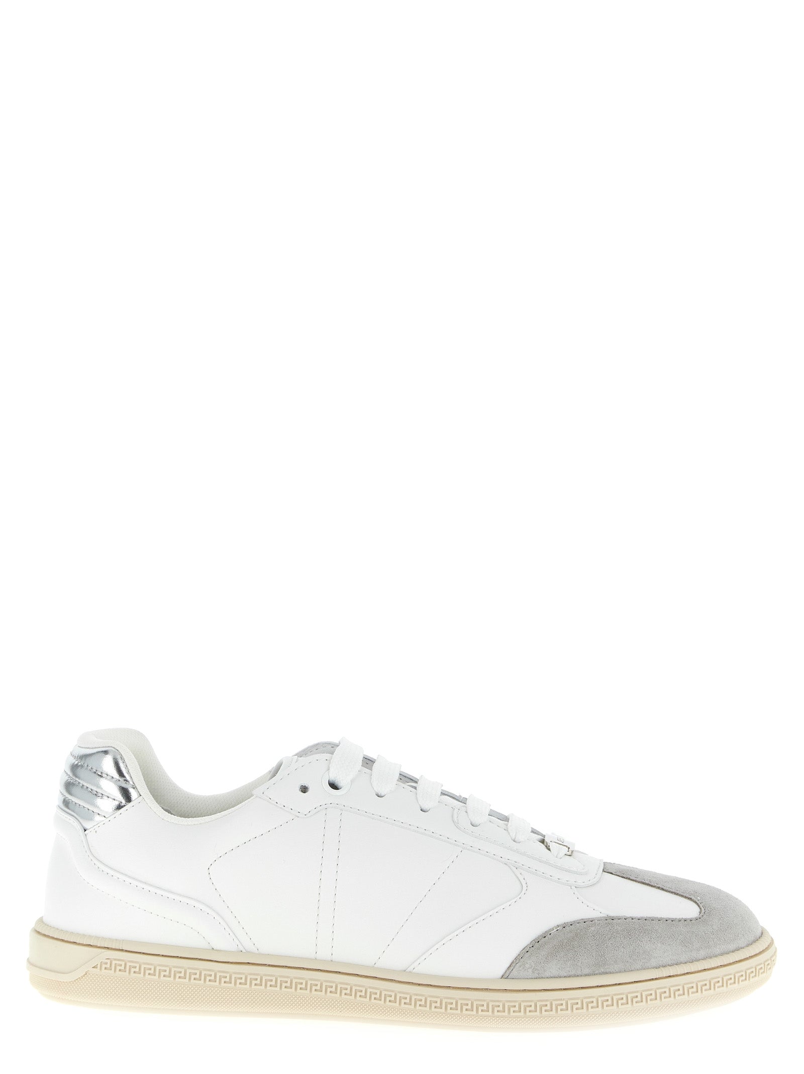 Versace Greca Court Sneakers