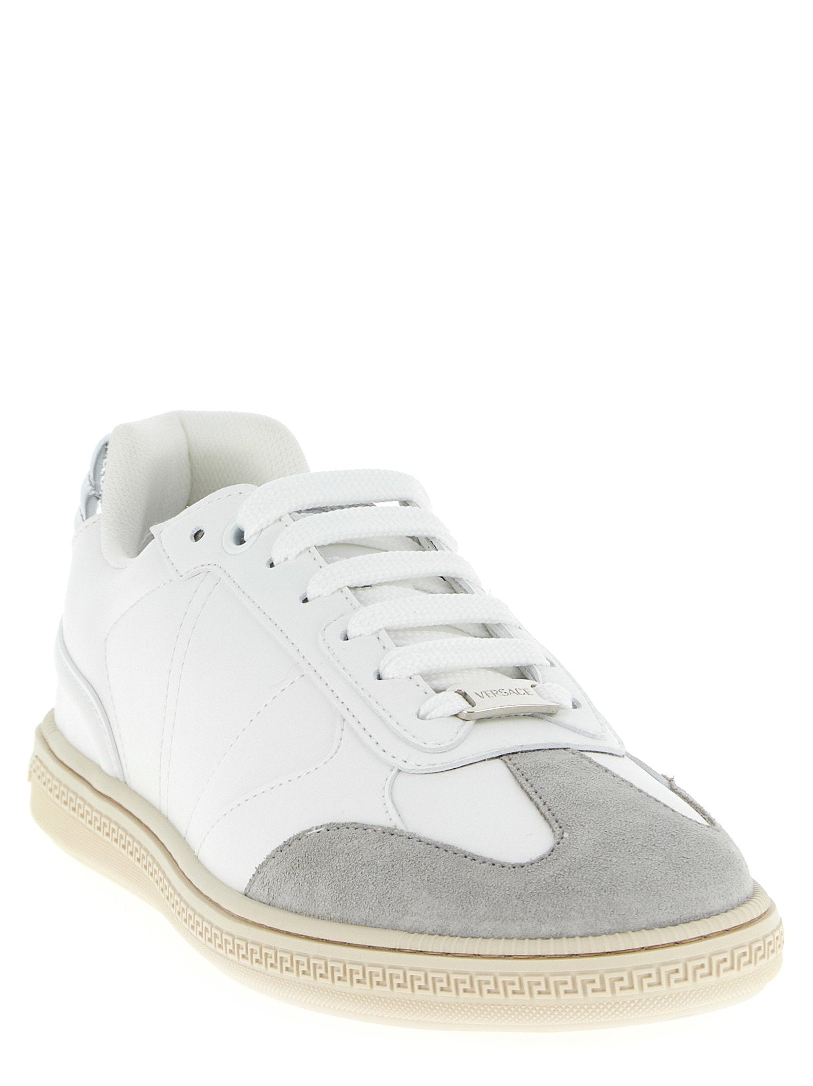 Versace Greca Court Sneakers